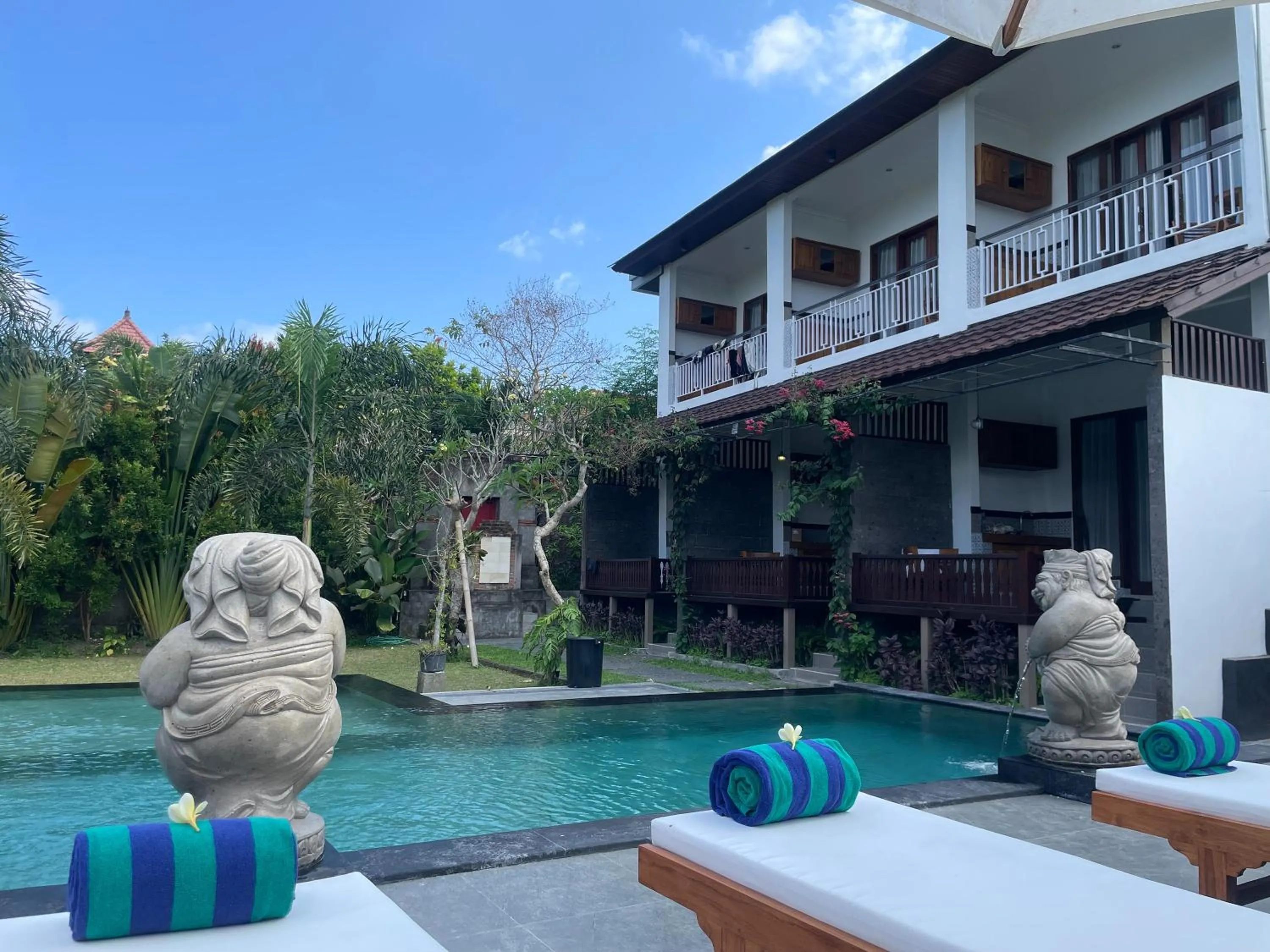 Property building in Nivaluma