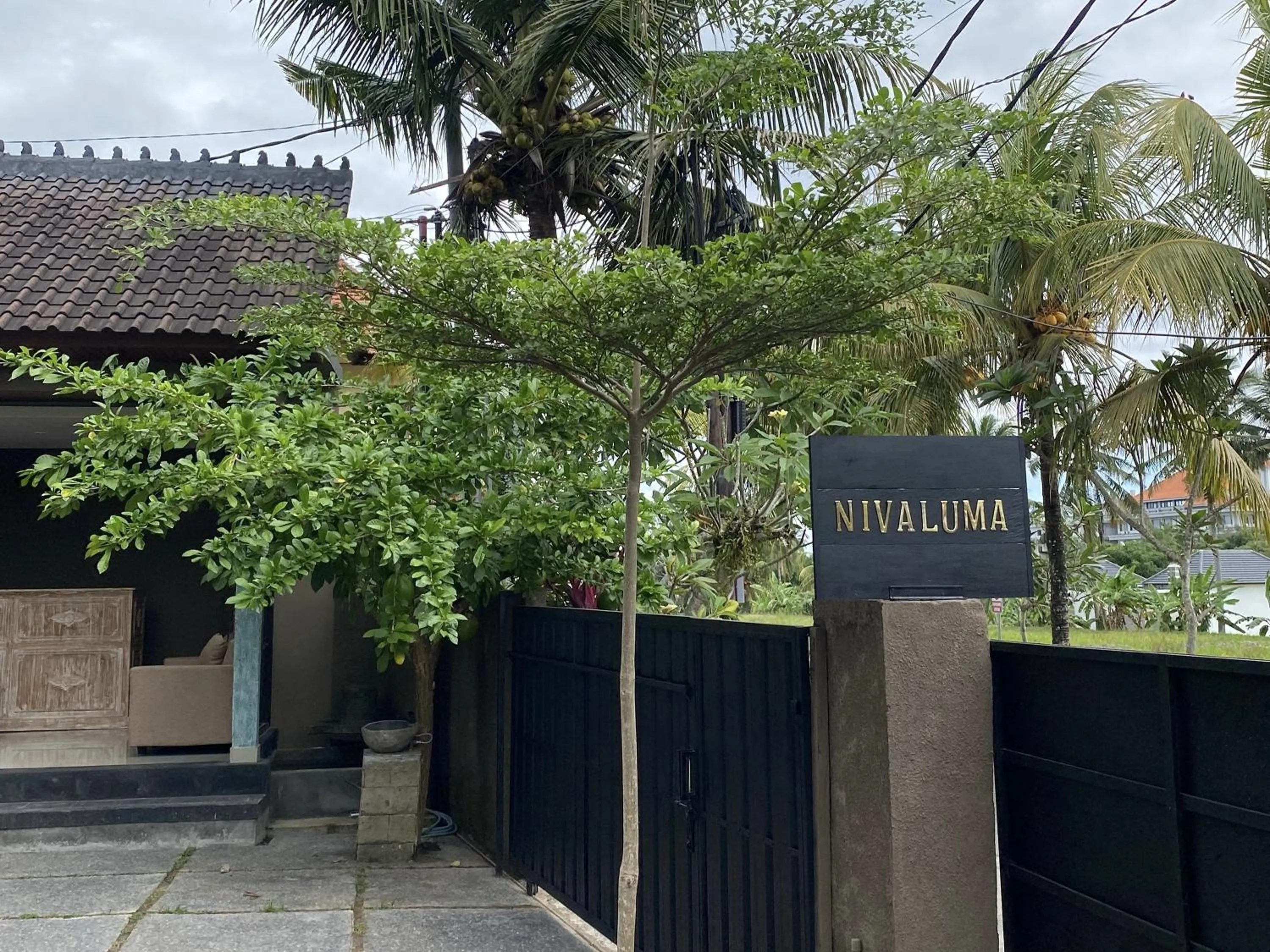 Property building in Nivaluma