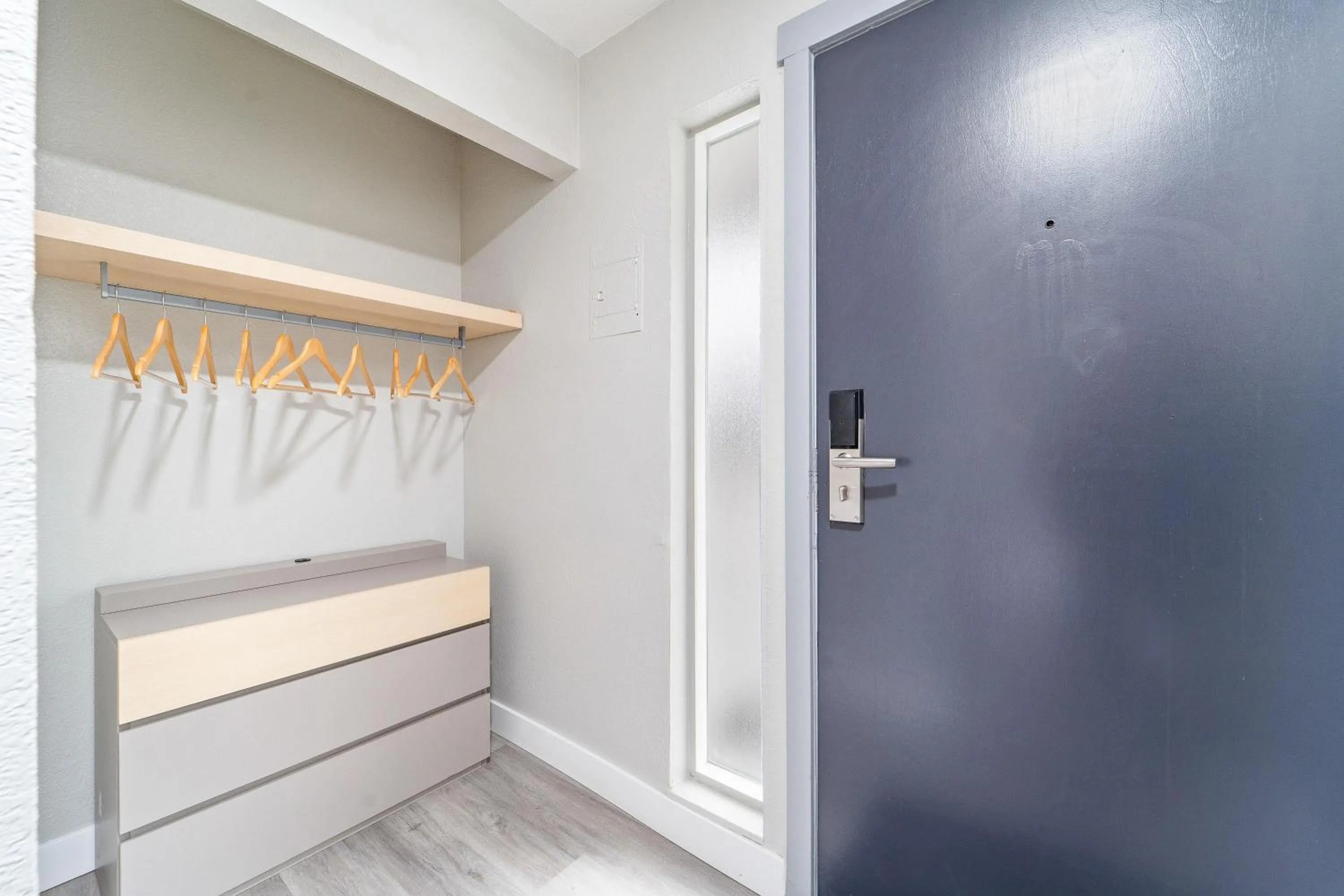 Photo of the whole room in Interurban Suites Hotel, a Dazzler Select by Wyndham