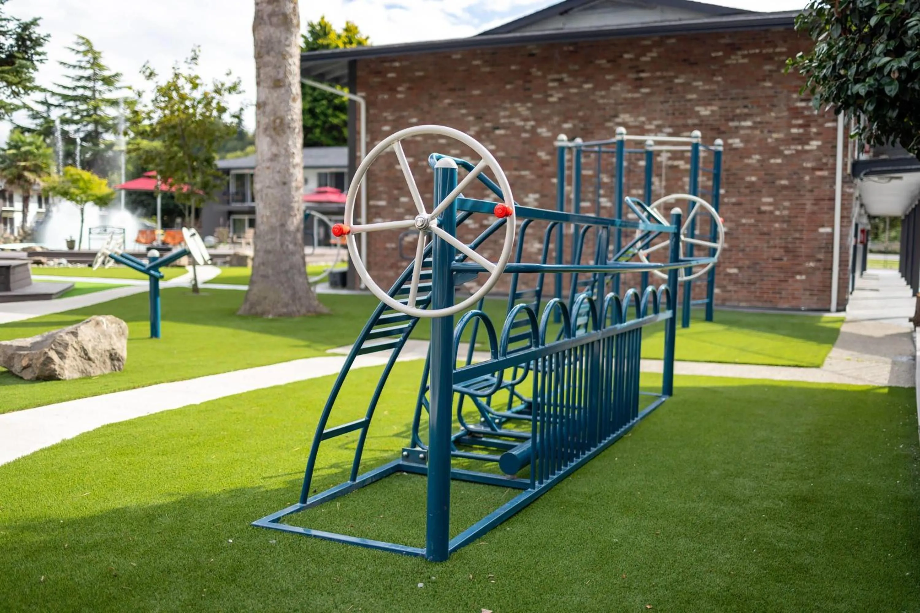 Other in Interurban Suites Hotel, a Dazzler Select by Wyndham