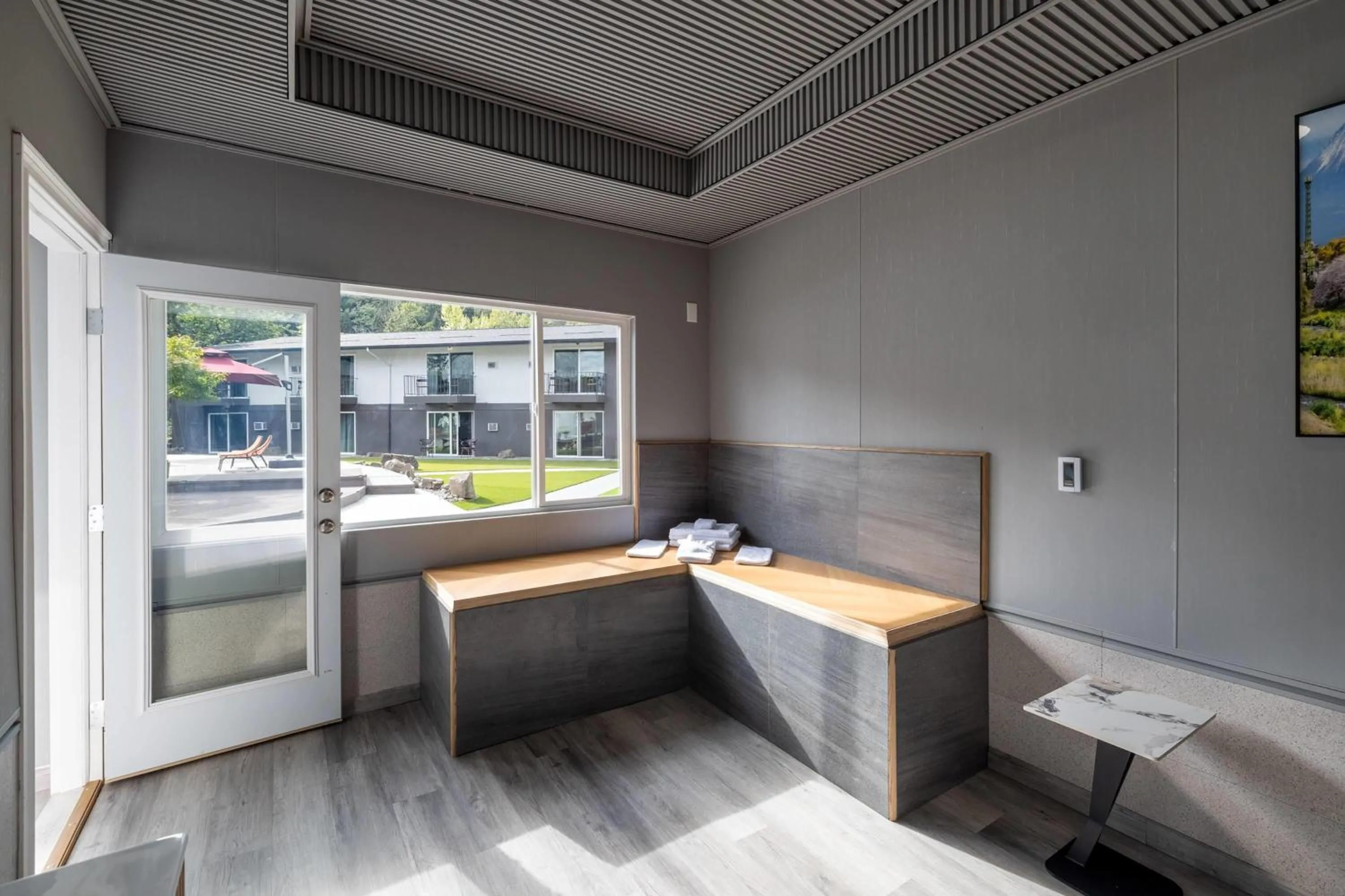 Spa and wellness centre/facilities, Bed in Interurban Suites Hotel, a Dazzler Select by Wyndham