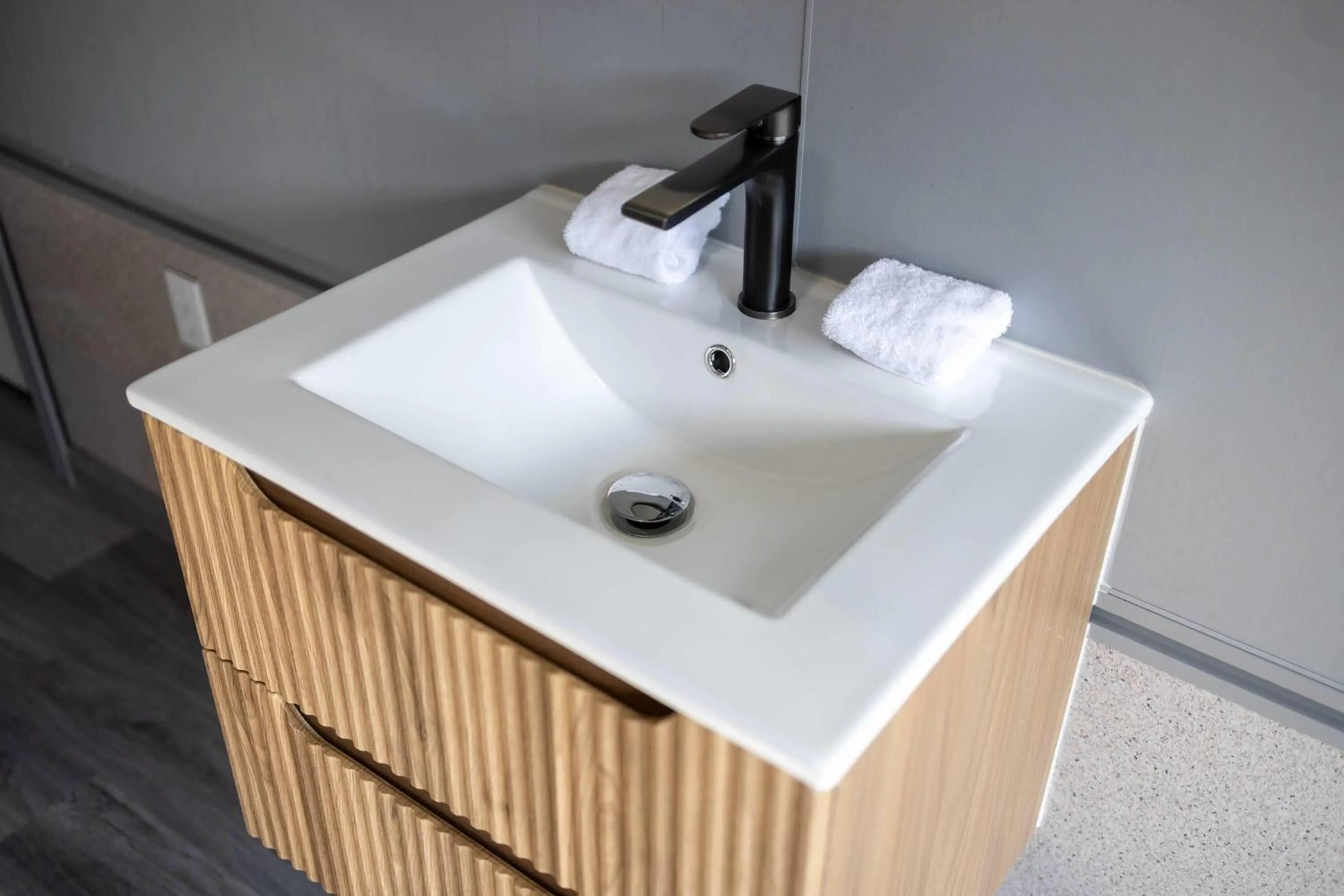 Spa and wellness centre/facilities in Interurban Suites Hotel, a Dazzler Select by Wyndham