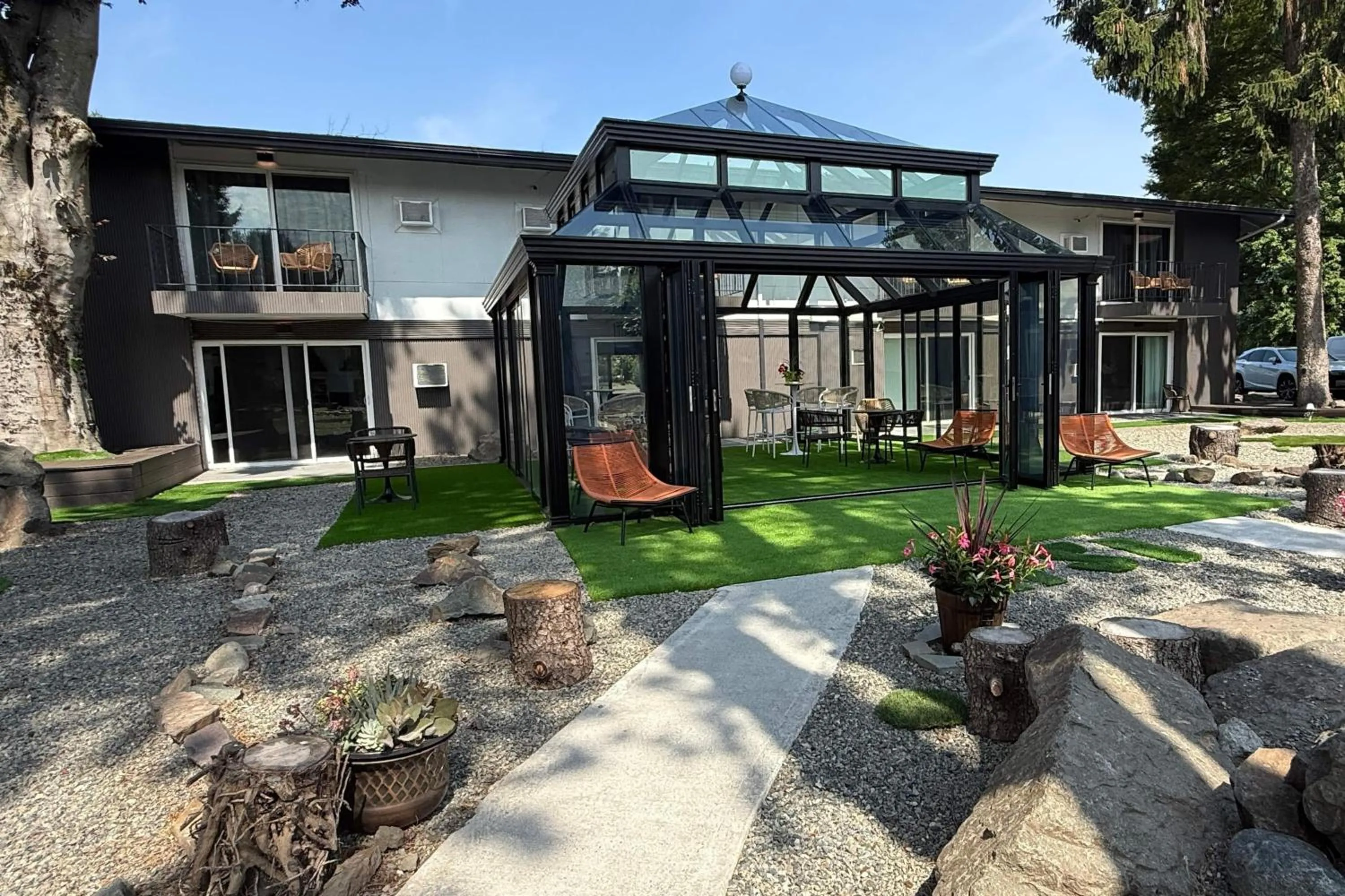 Other in Interurban Suites Hotel, a Dazzler Select by Wyndham