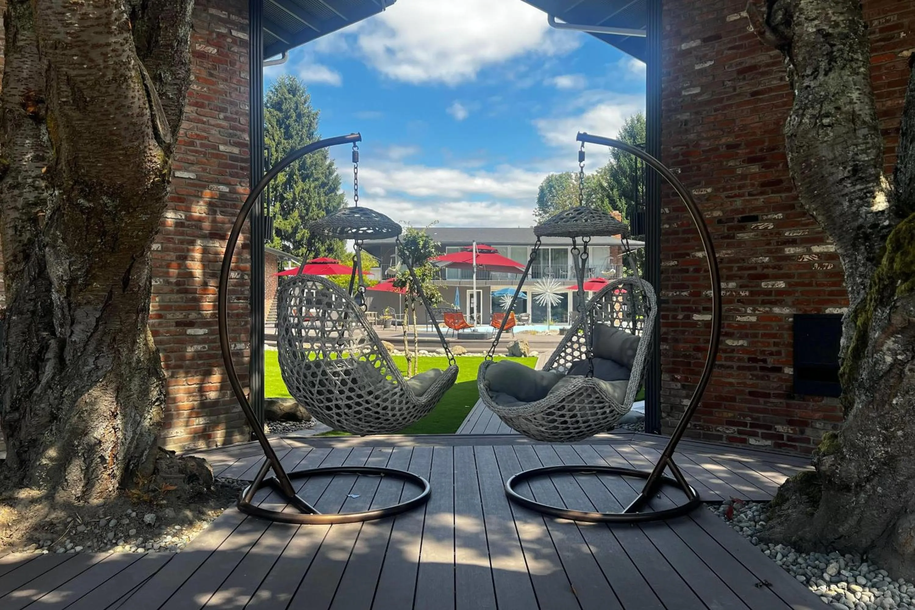 Other in Interurban Suites Hotel, a Dazzler Select by Wyndham