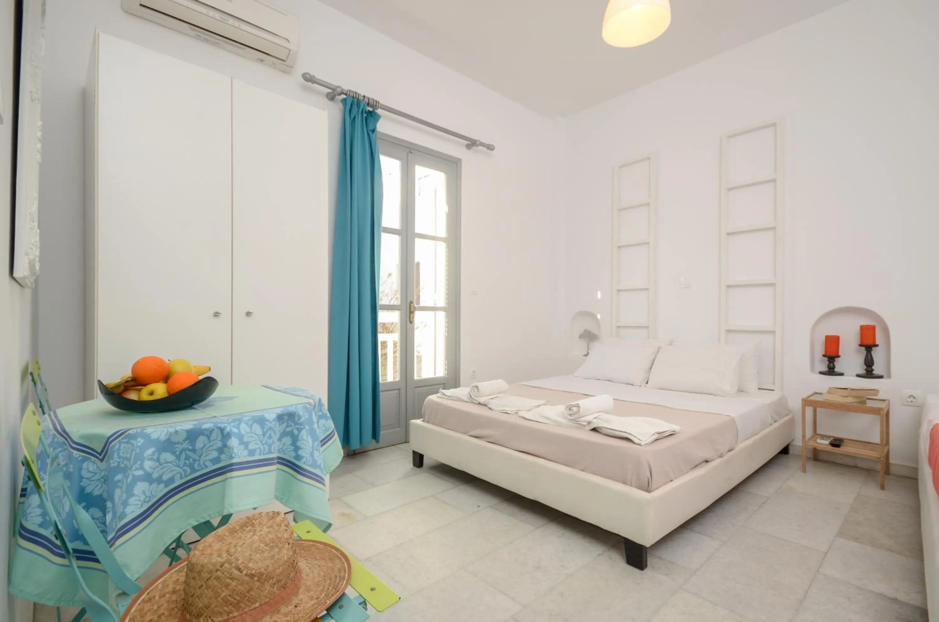 Deluxe Apartment in Depis sui