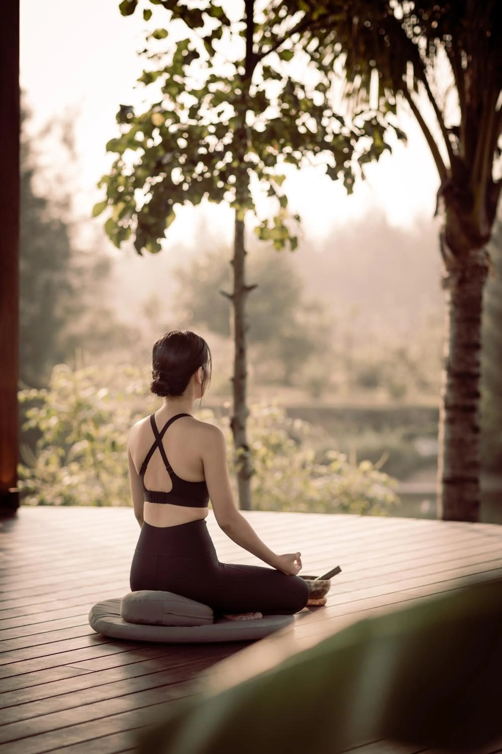 Activities in Namia River Retreat - Wellness Inclusive Resort