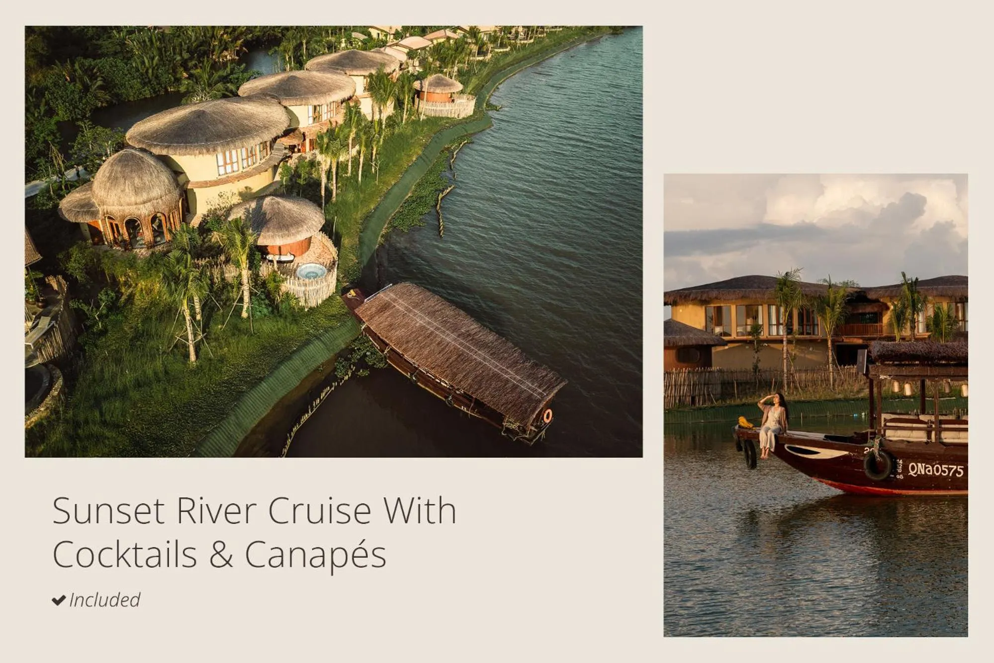 Activities in Namia River Retreat - Wellness Inclusive Resort