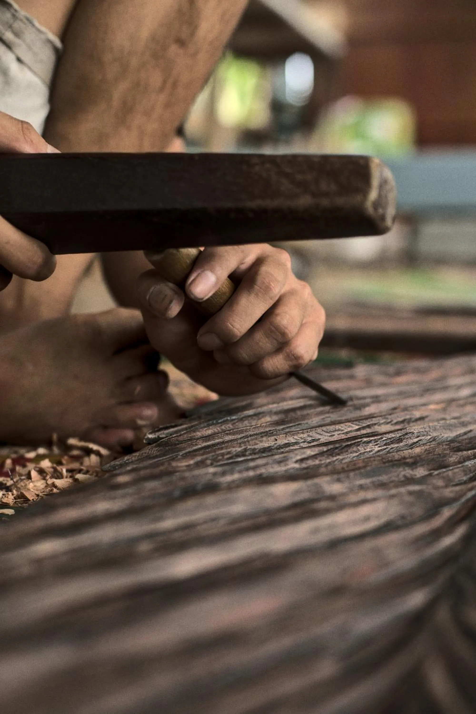 Activities in Namia River Retreat - Wellness Inclusive Resort