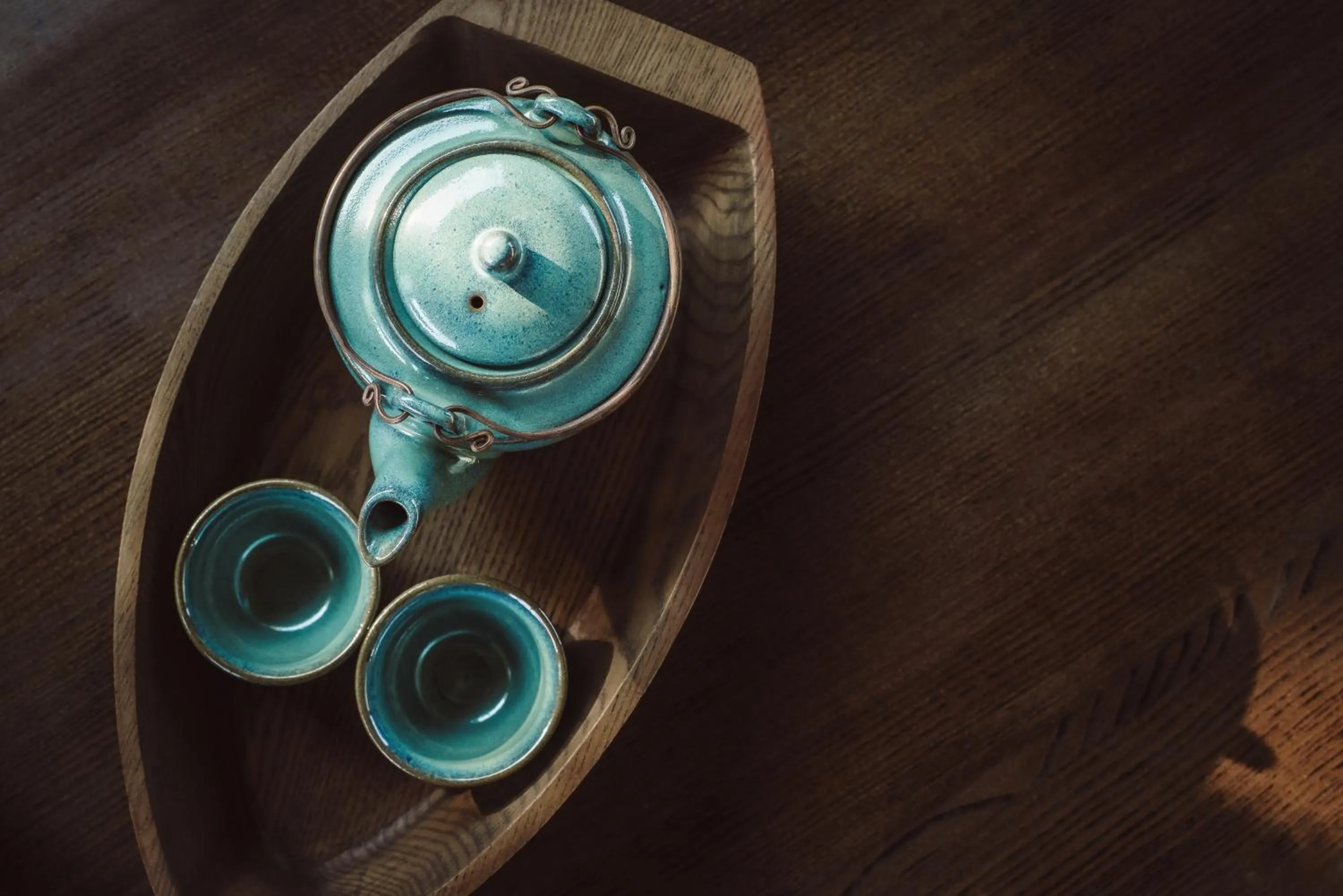 Coffee/tea facilities in Namia River Retreat - Wellness Inclusive Resort