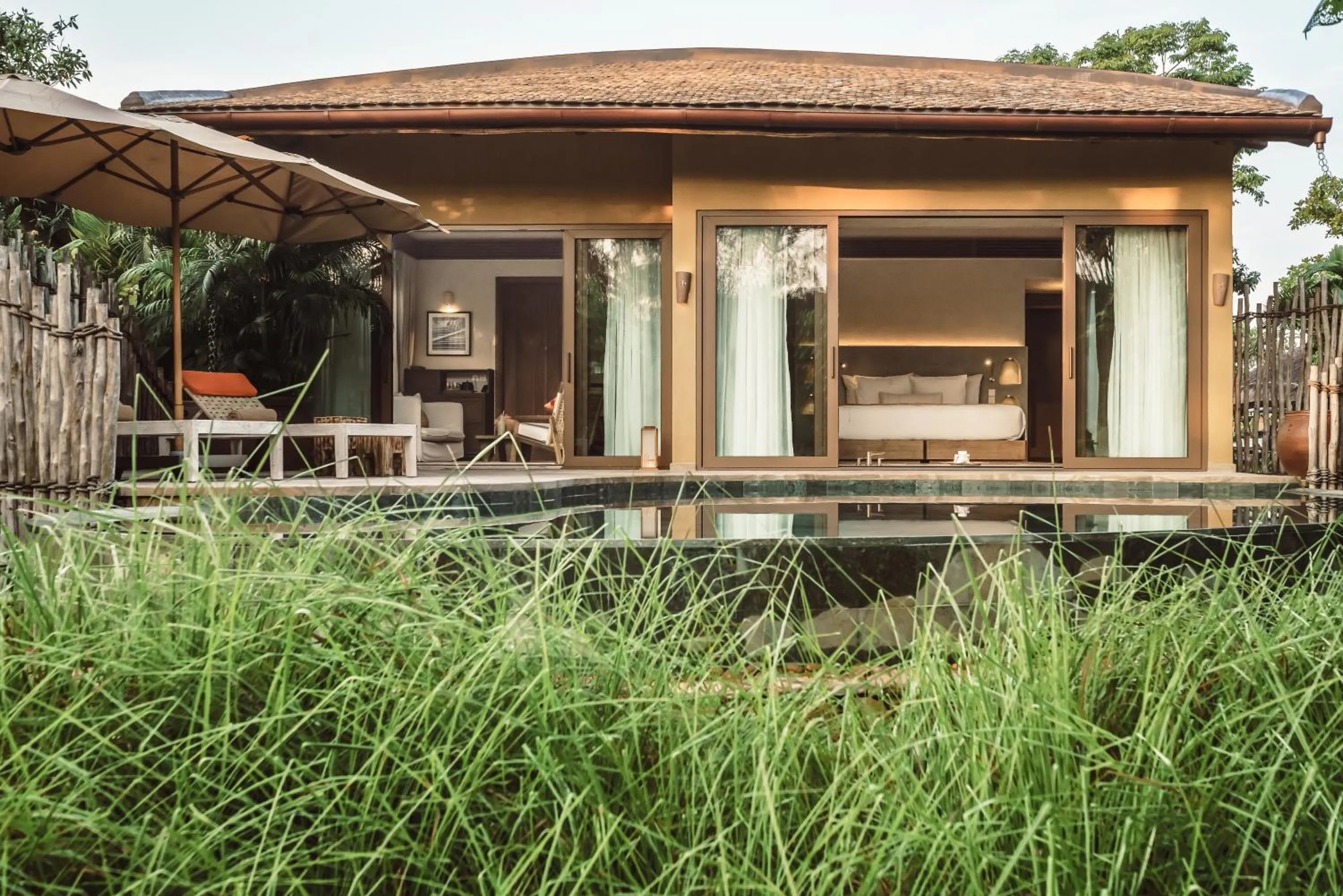 Landmark view in Namia River Retreat - Wellness Inclusive Resort