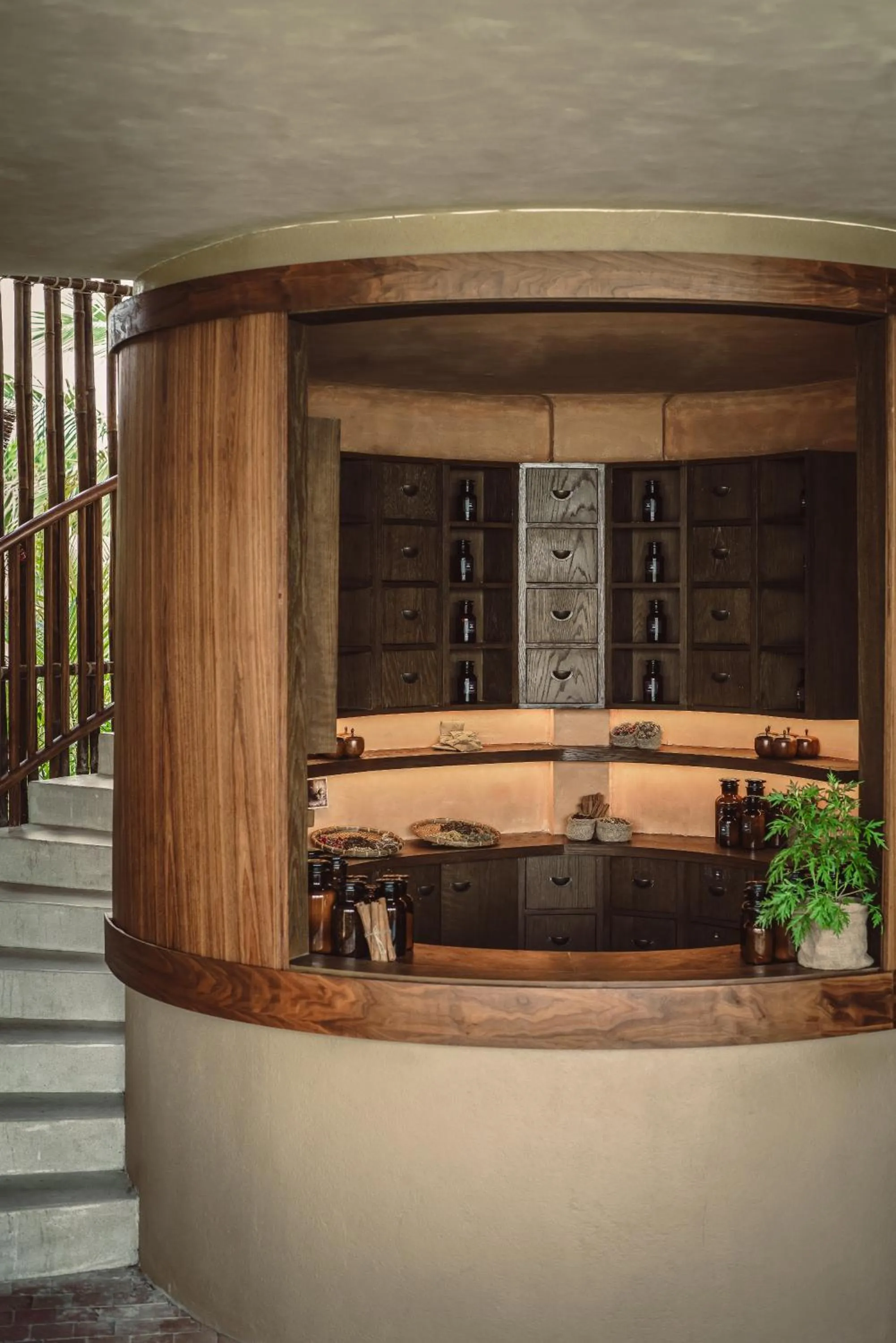 Spa and wellness centre/facilities in Namia River Retreat - Wellness Inclusive Resort