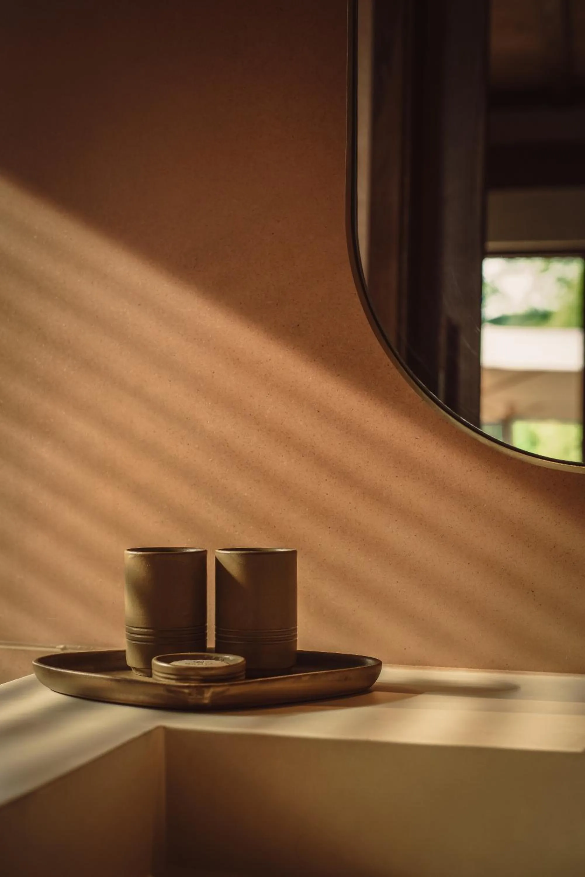 Coffee/tea facilities in Namia River Retreat - Wellness Inclusive Resort