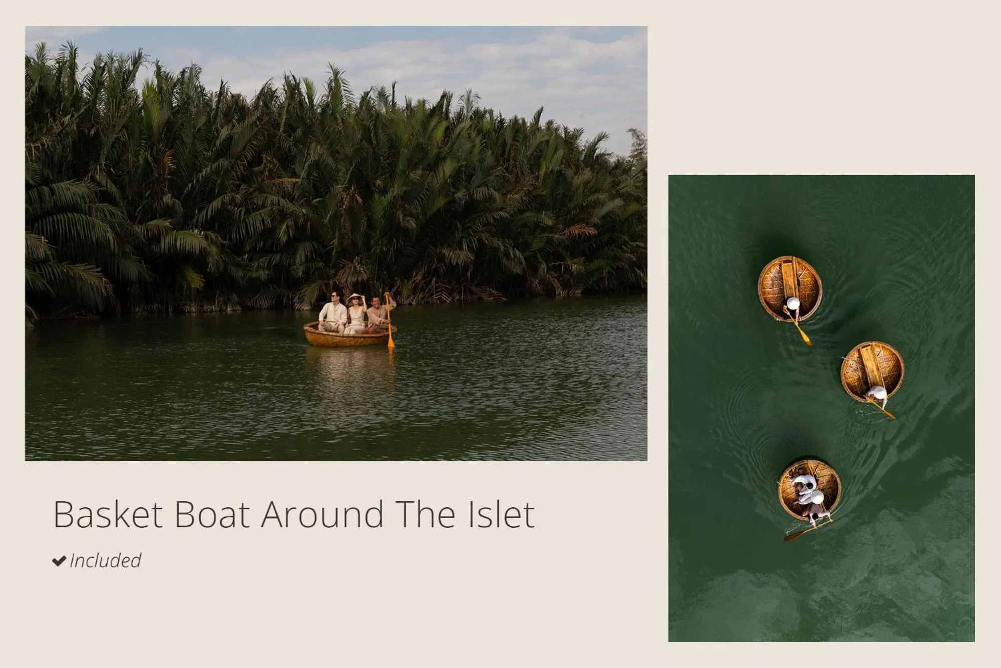 Activities in Namia River Retreat - Wellness Inclusive Resort