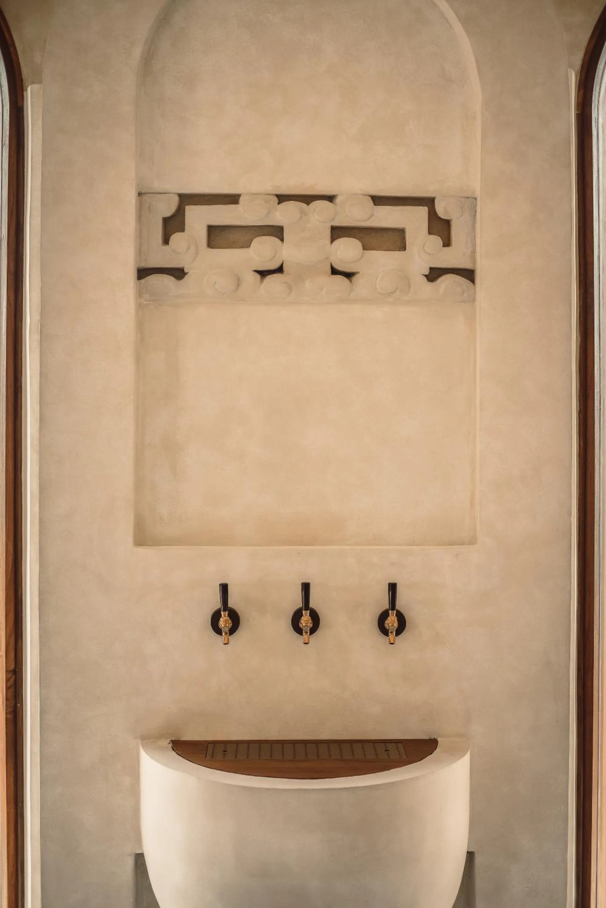 Spa and wellness centre/facilities in Namia River Retreat - Wellness Inclusive Resort