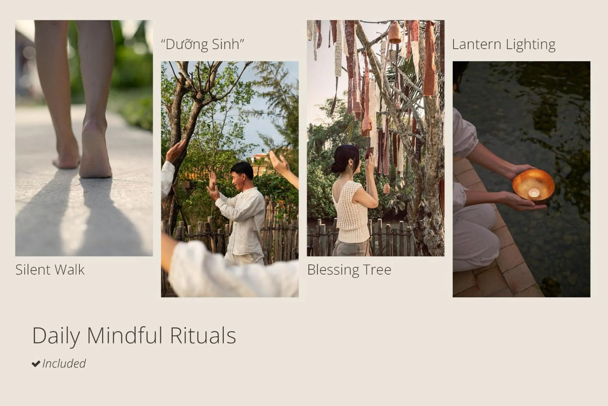 Activities in Namia River Retreat - Wellness Inclusive Resort