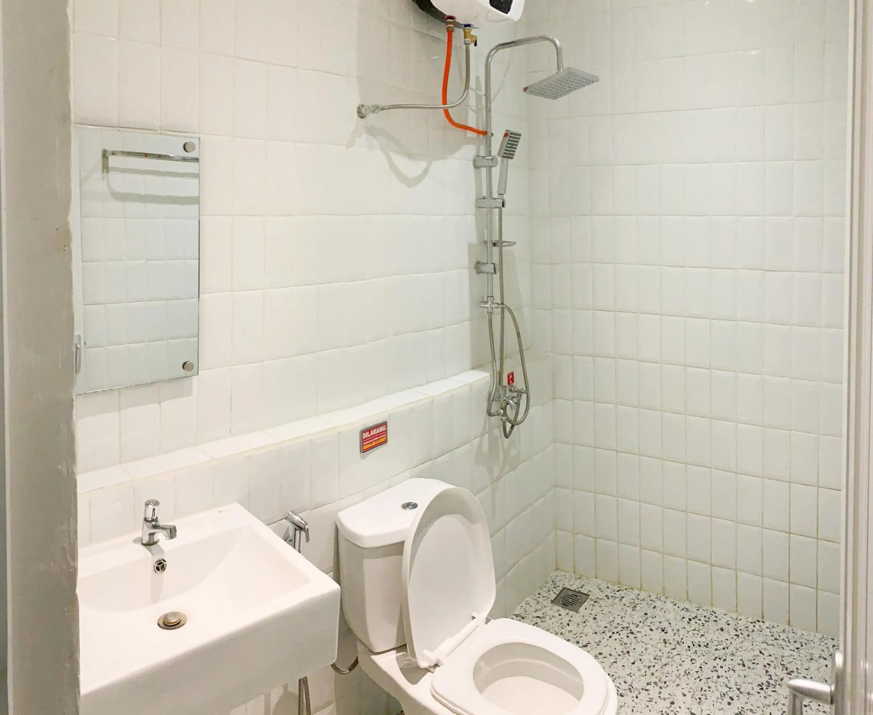 Urbanview House of IKIGAI