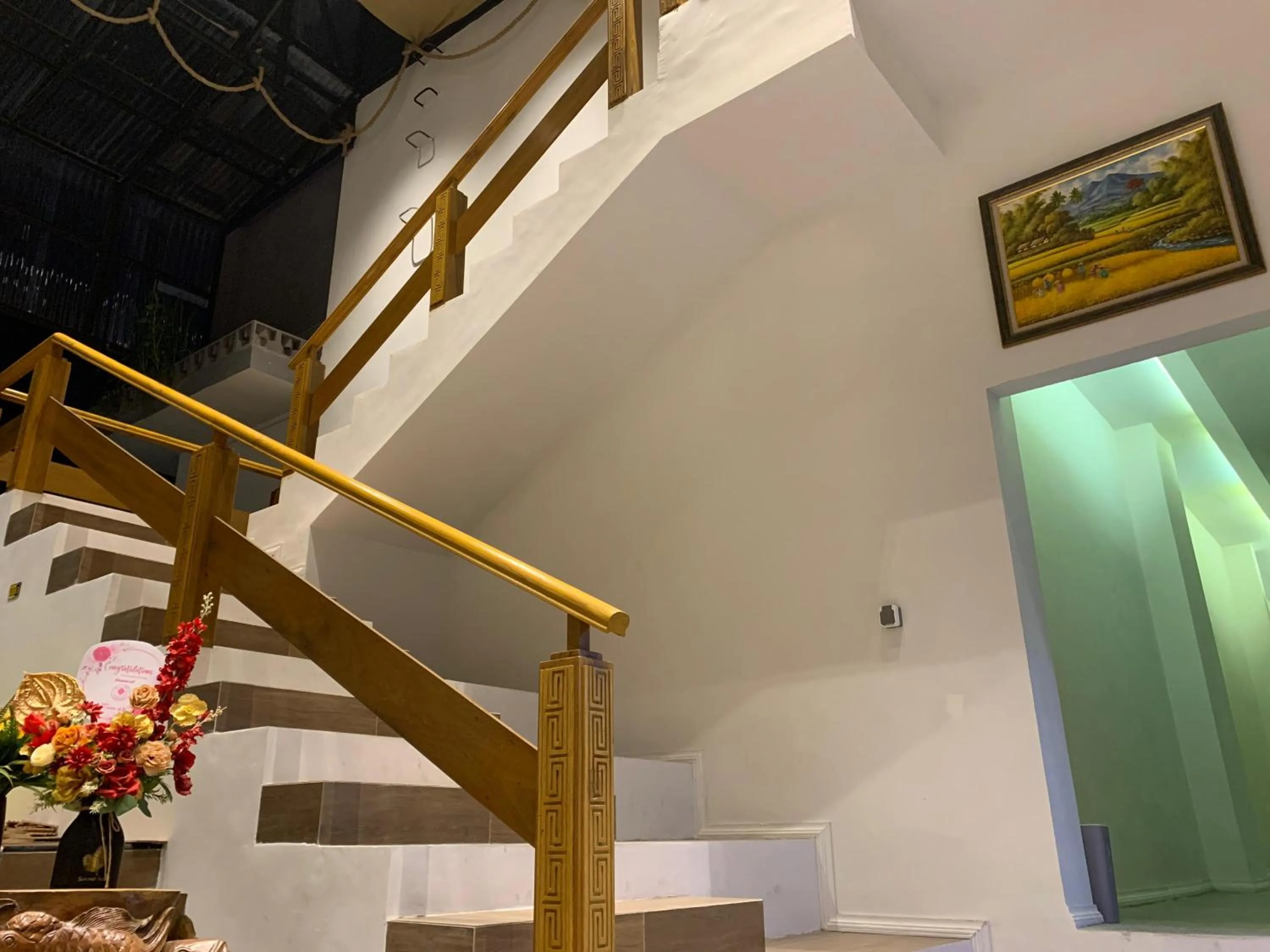 Other in Urbanview House of IKIGAI