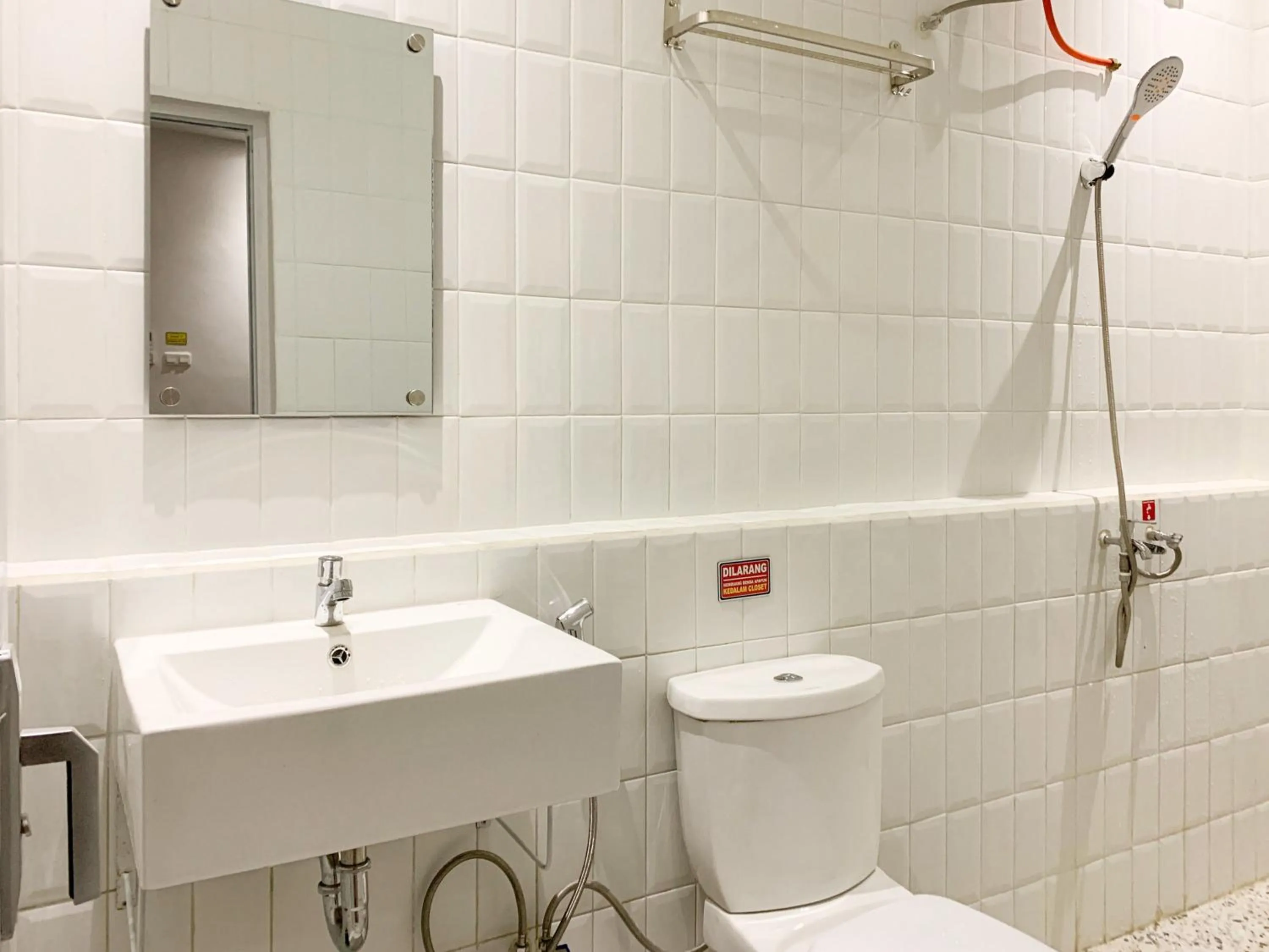 Urbanview House of IKIGAI