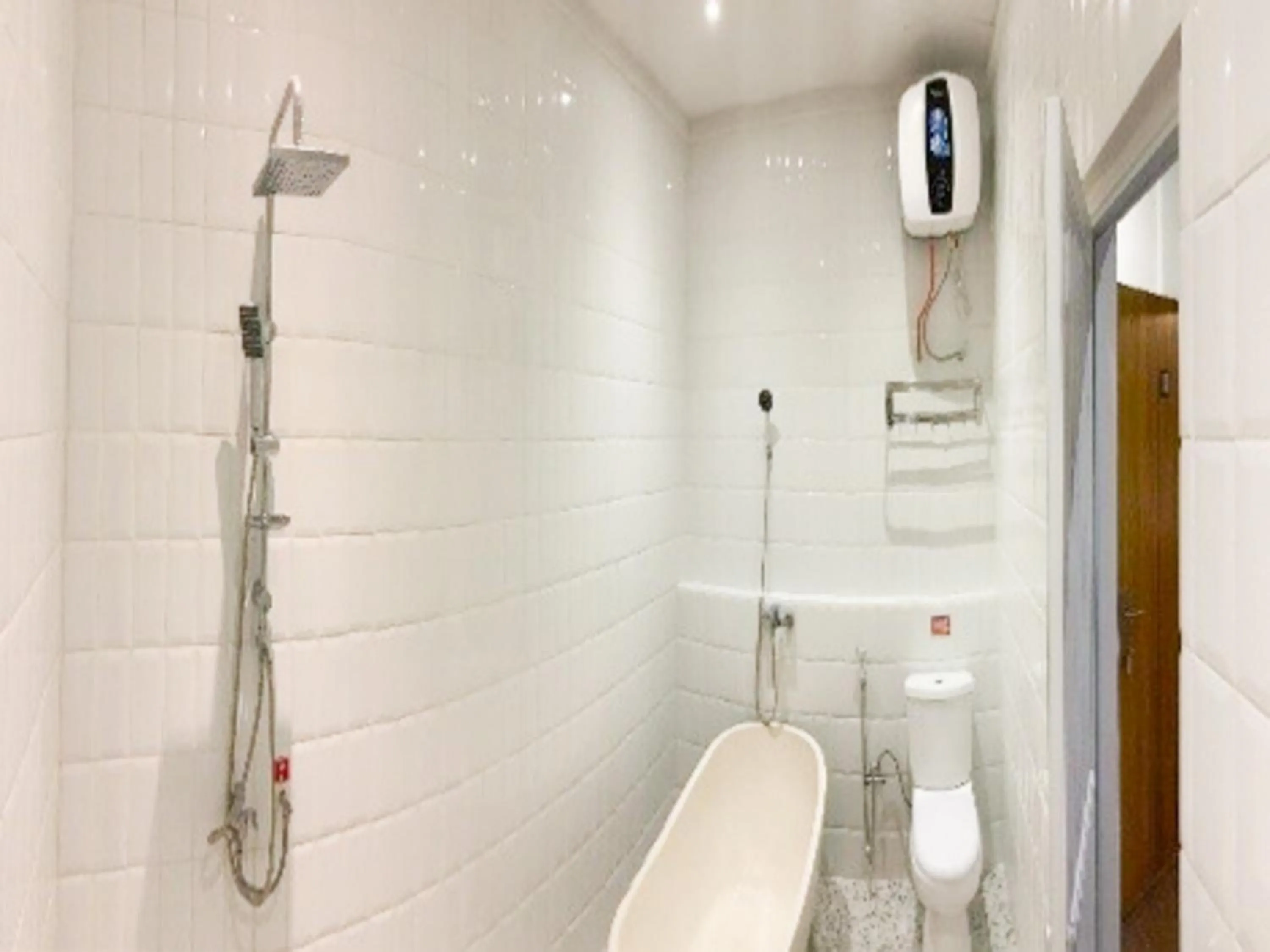 Urbanview House of IKIGAI