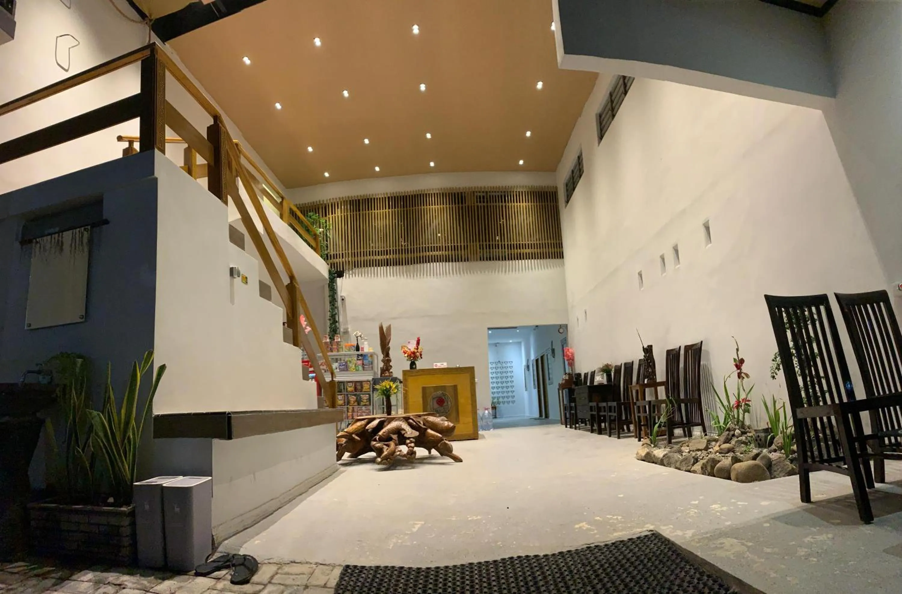 Other in Urbanview House of IKIGAI