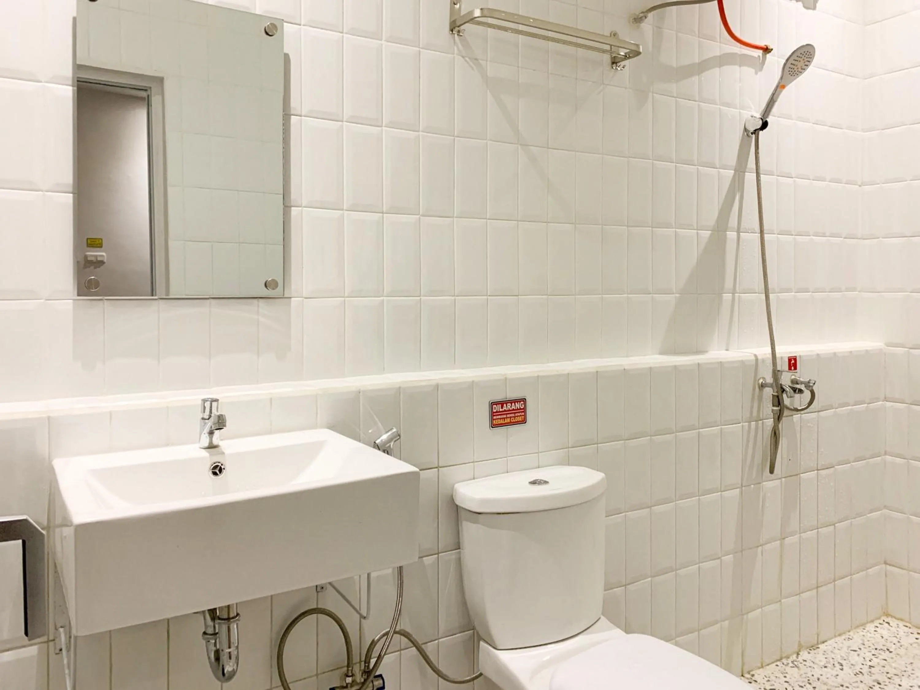 Urbanview House of IKIGAI