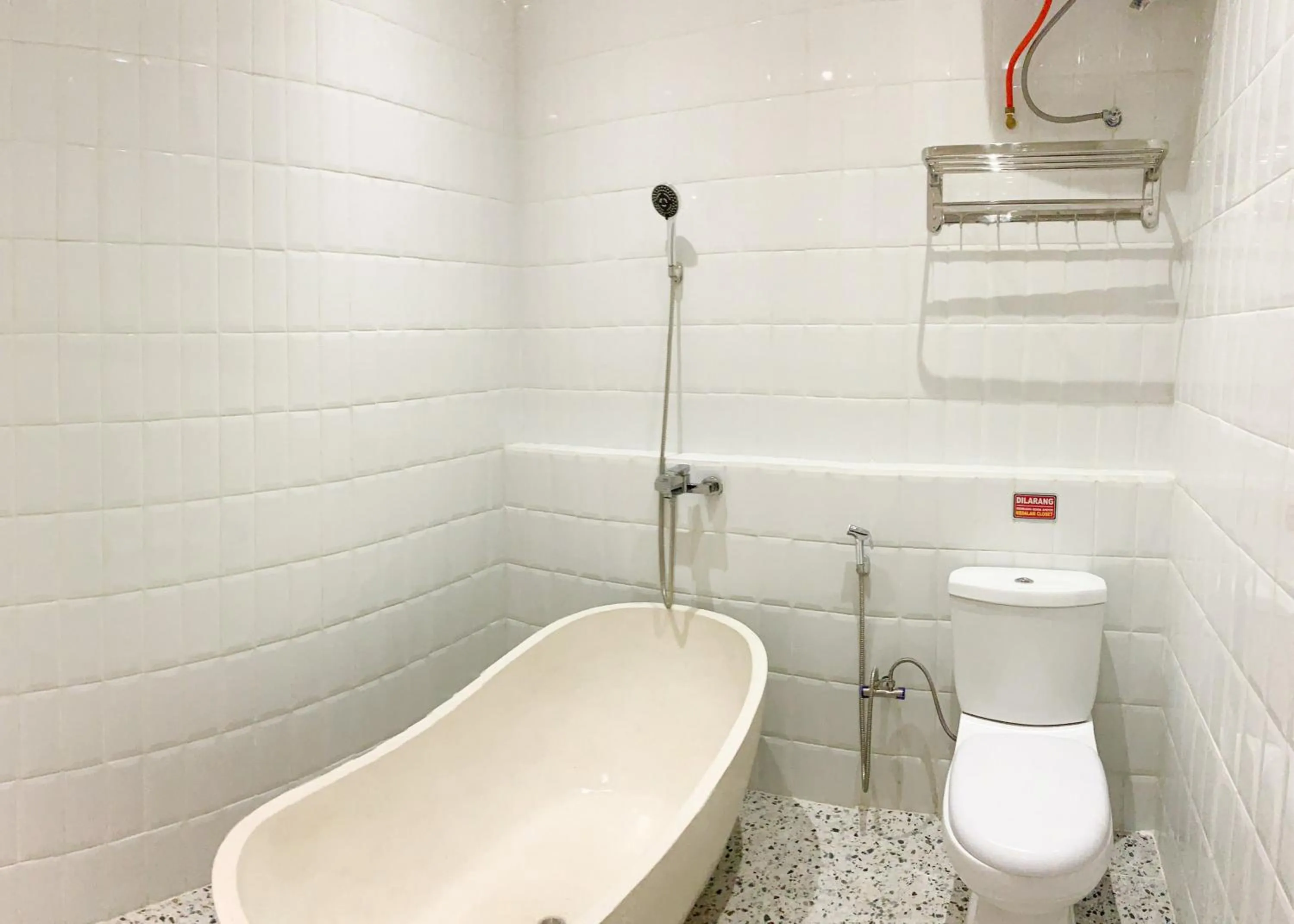 Urbanview House of IKIGAI