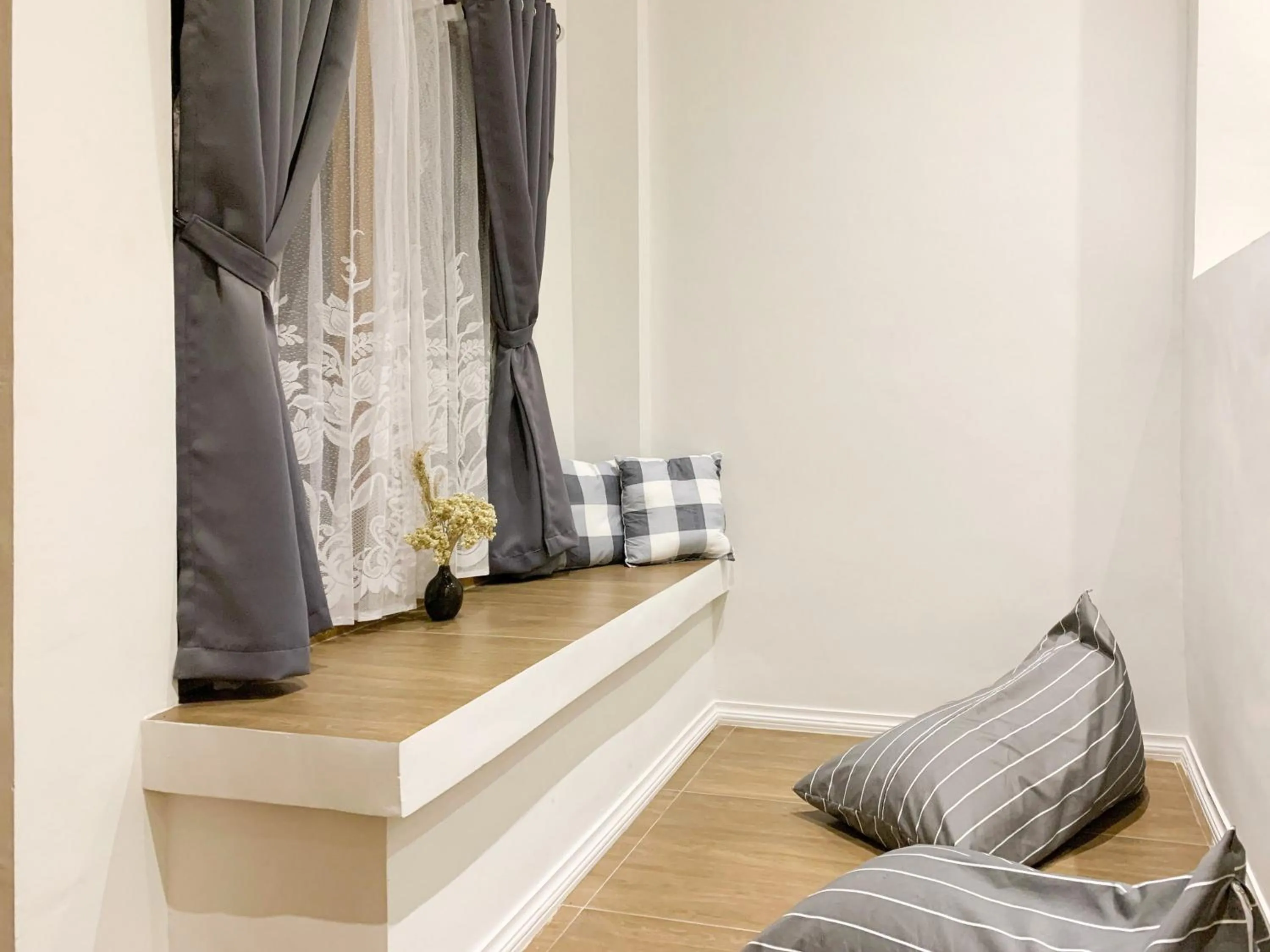 Urbanview House of IKIGAI