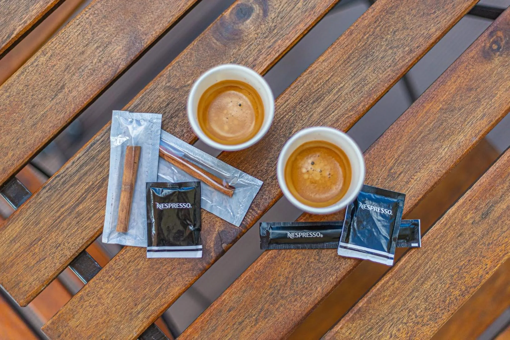 Drinks in HI Viseu - Pousada de Juventude