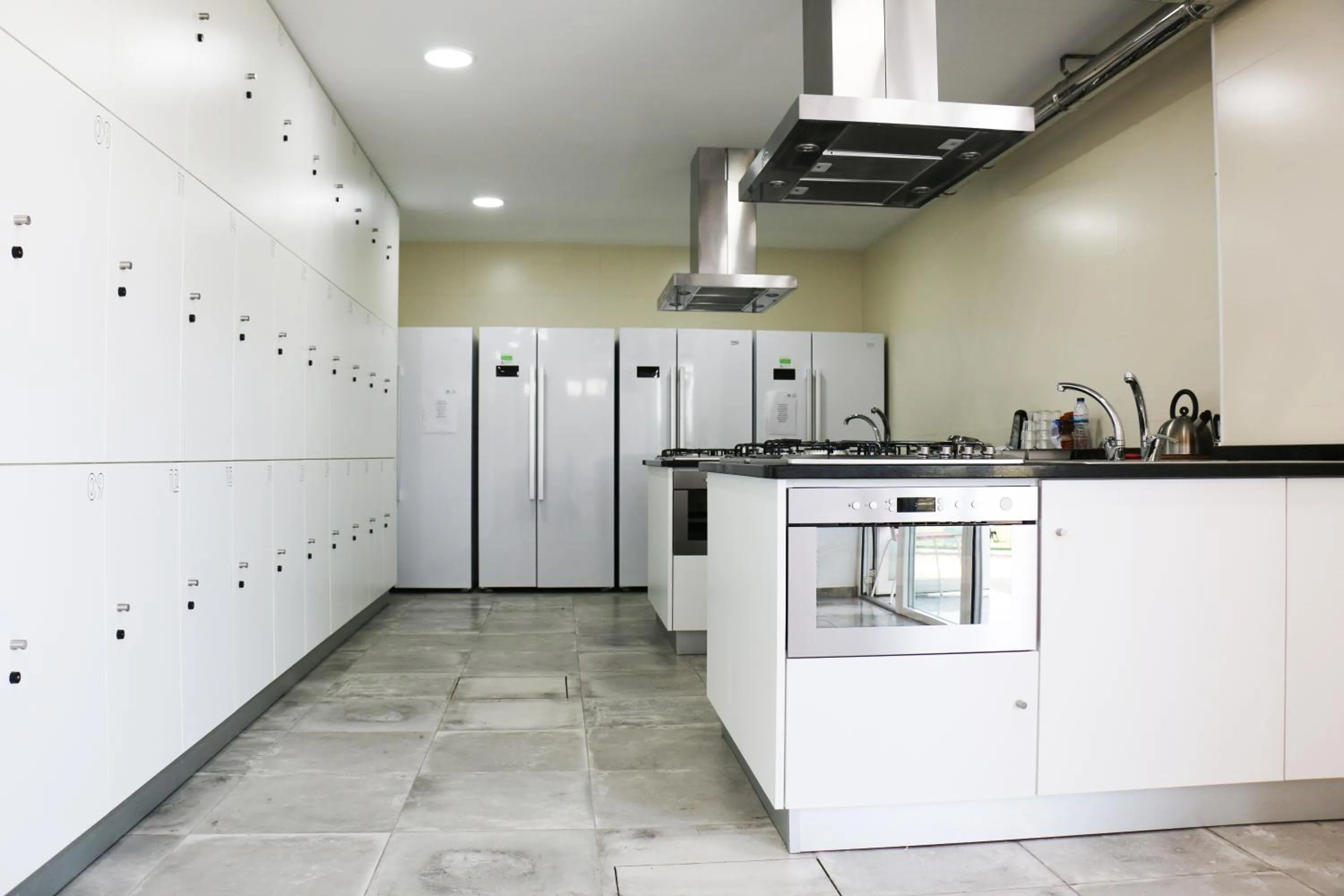 TV and multimedia in HI Viseu - Pousada de Juventude