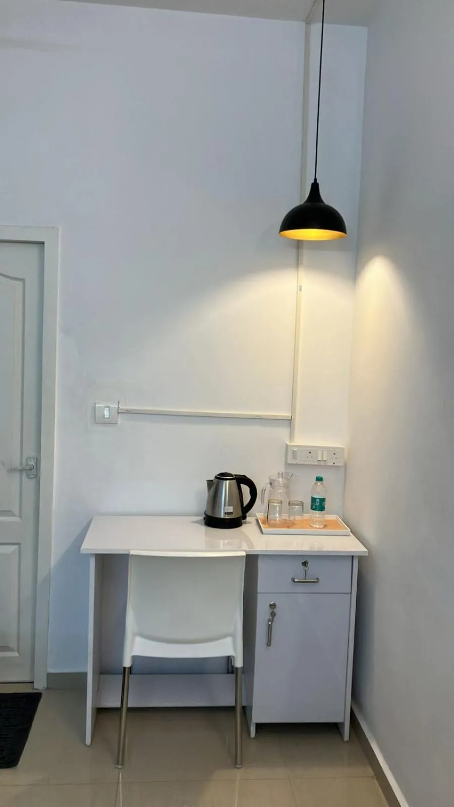 Other in Madras Inn Nungambakam