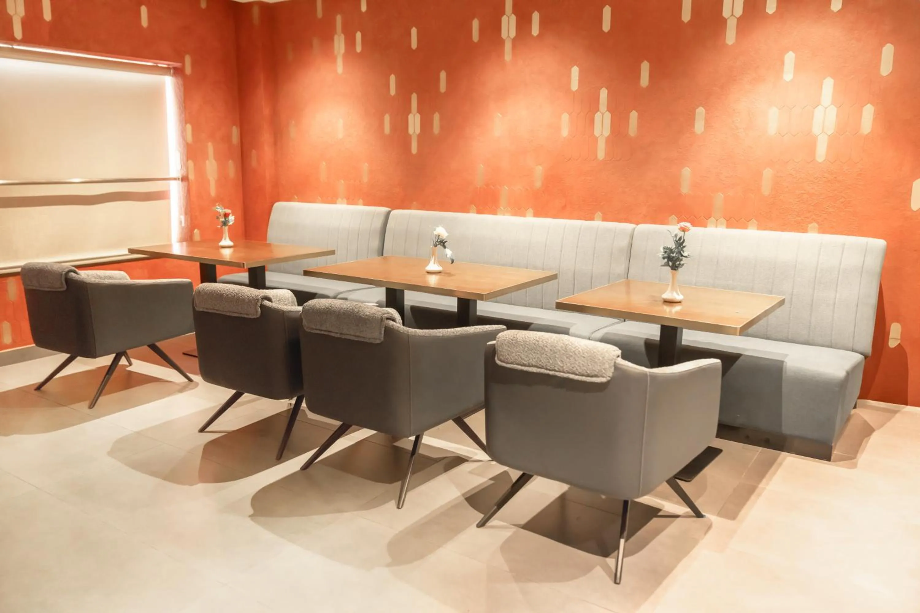 Meeting/conference room in VSC Porto Marina