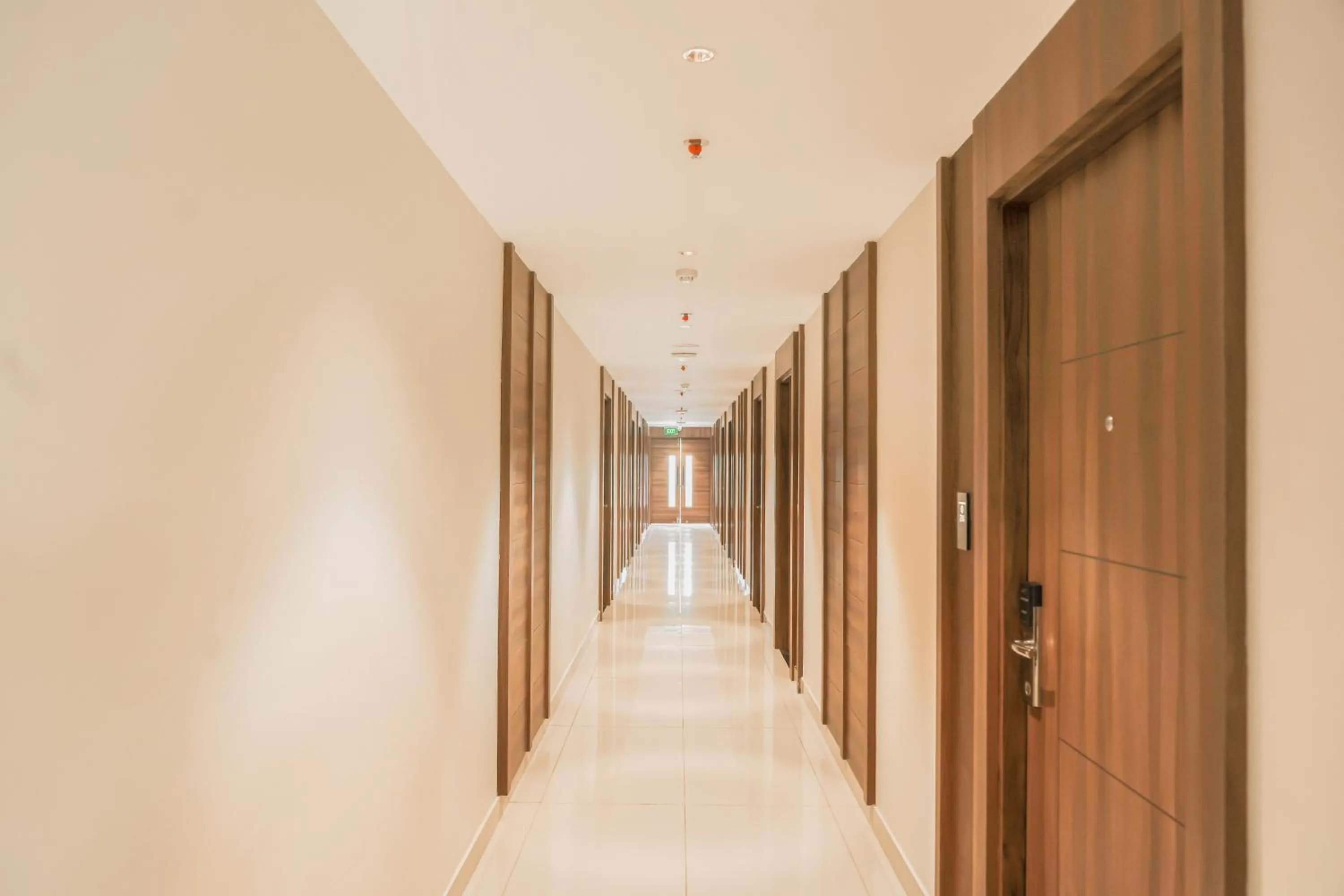 Property building in VSC Porto Marina