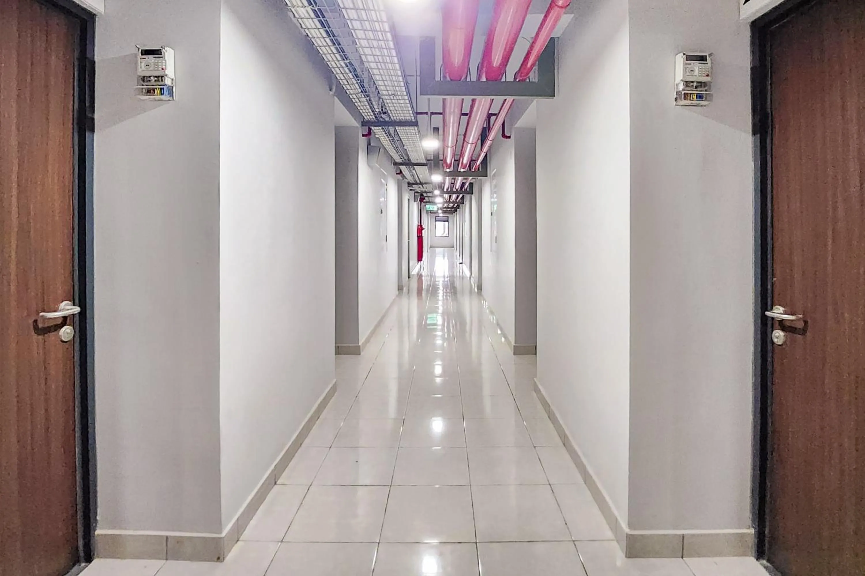 Other in RedLiving Apartemen Riverdale Cikarang - Star Rooms