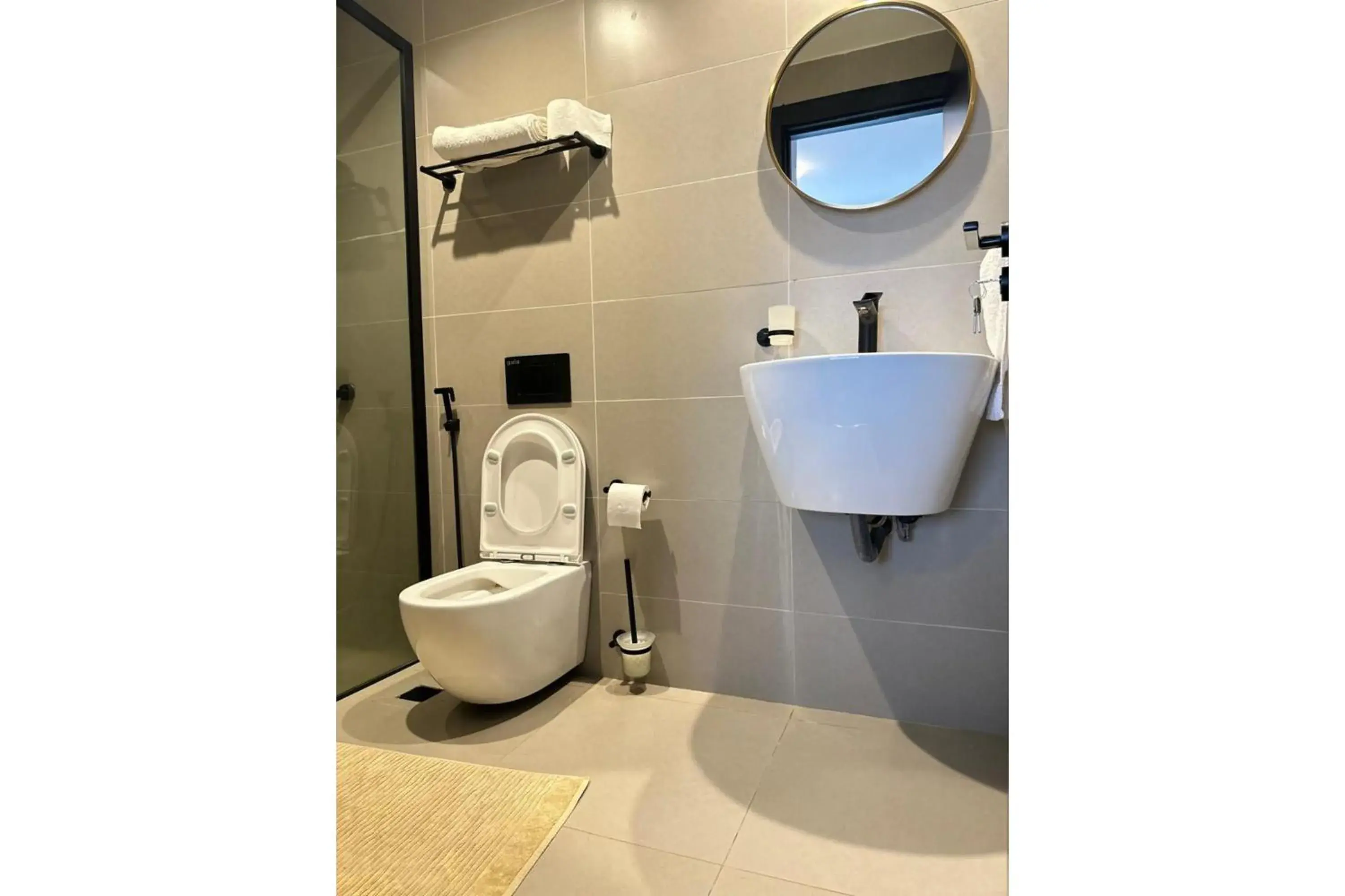 Two-Bedroom Apartment in Escada Serviced Apartments Two-Bedroom Apartment in Escada Serviced Apartments