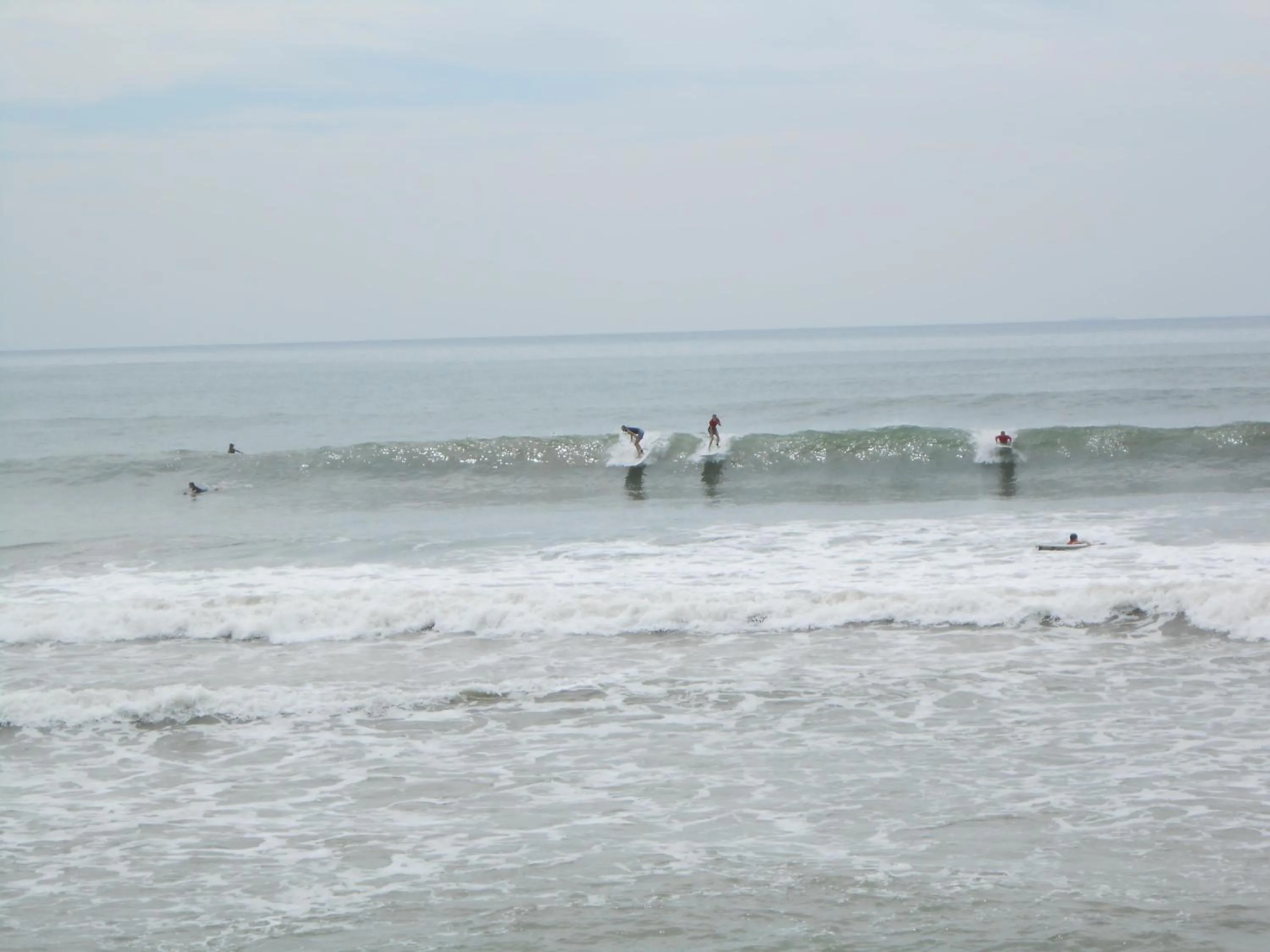 Beach in Seasons Four Mini Jungle Cabana