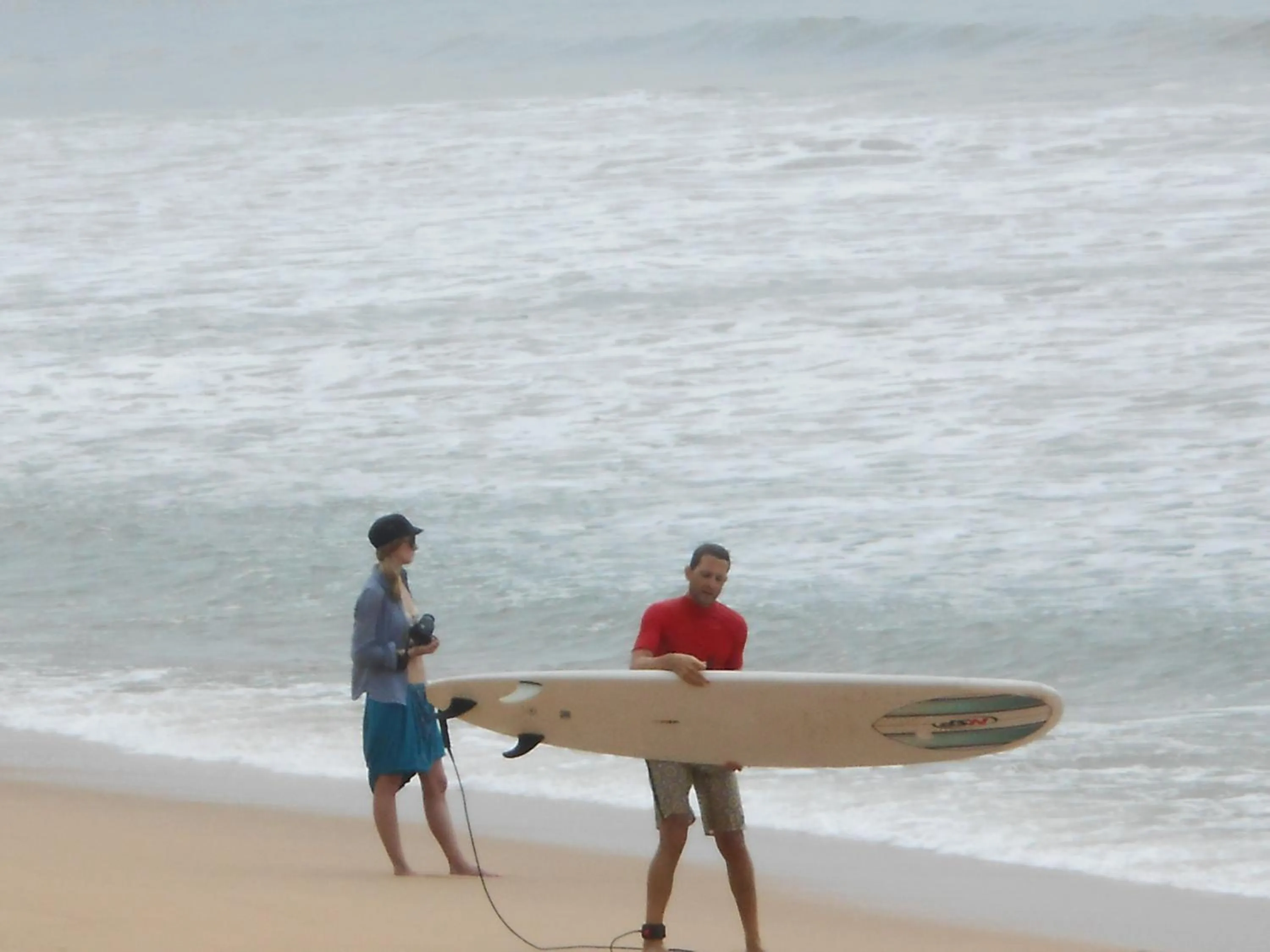 Beach in Seasons Four Mini Jungle Cabana