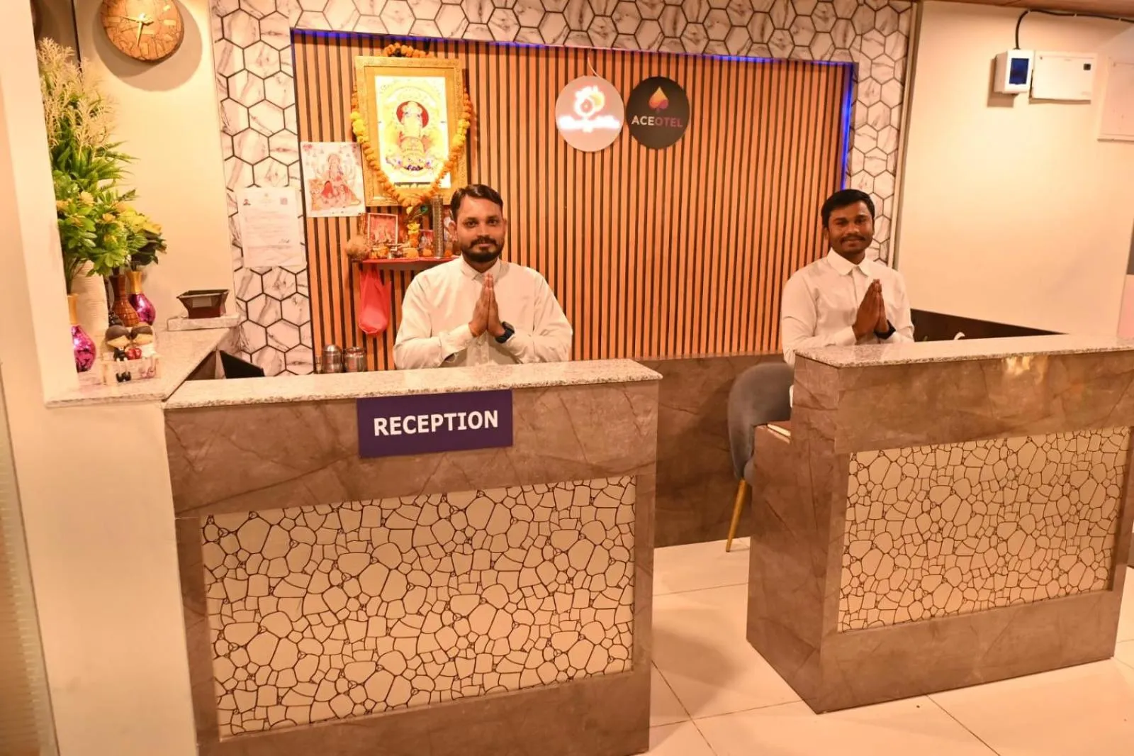 The Apple Tree Hotel