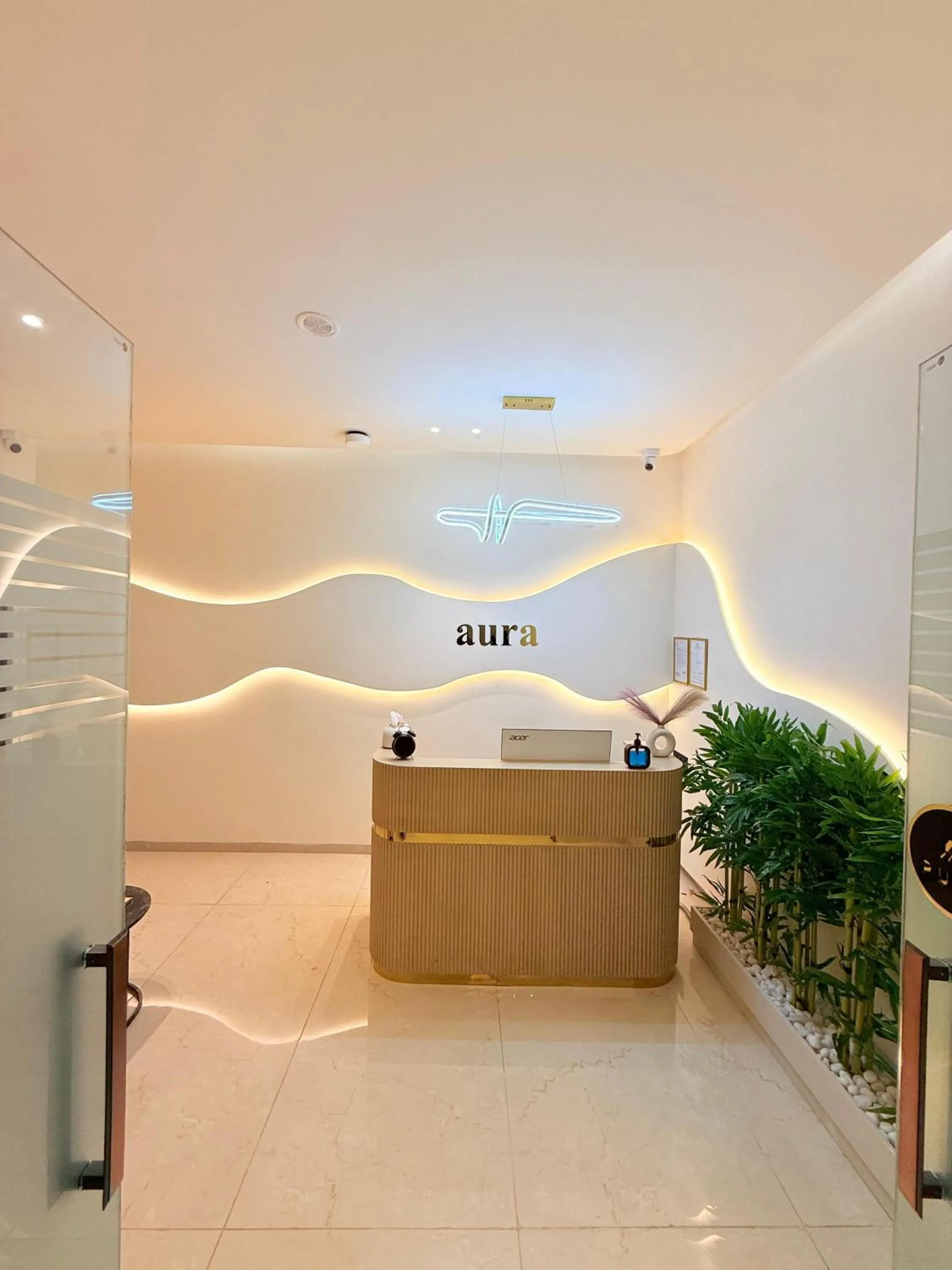 Spa and wellness centre/facilities in AK Castle Suites