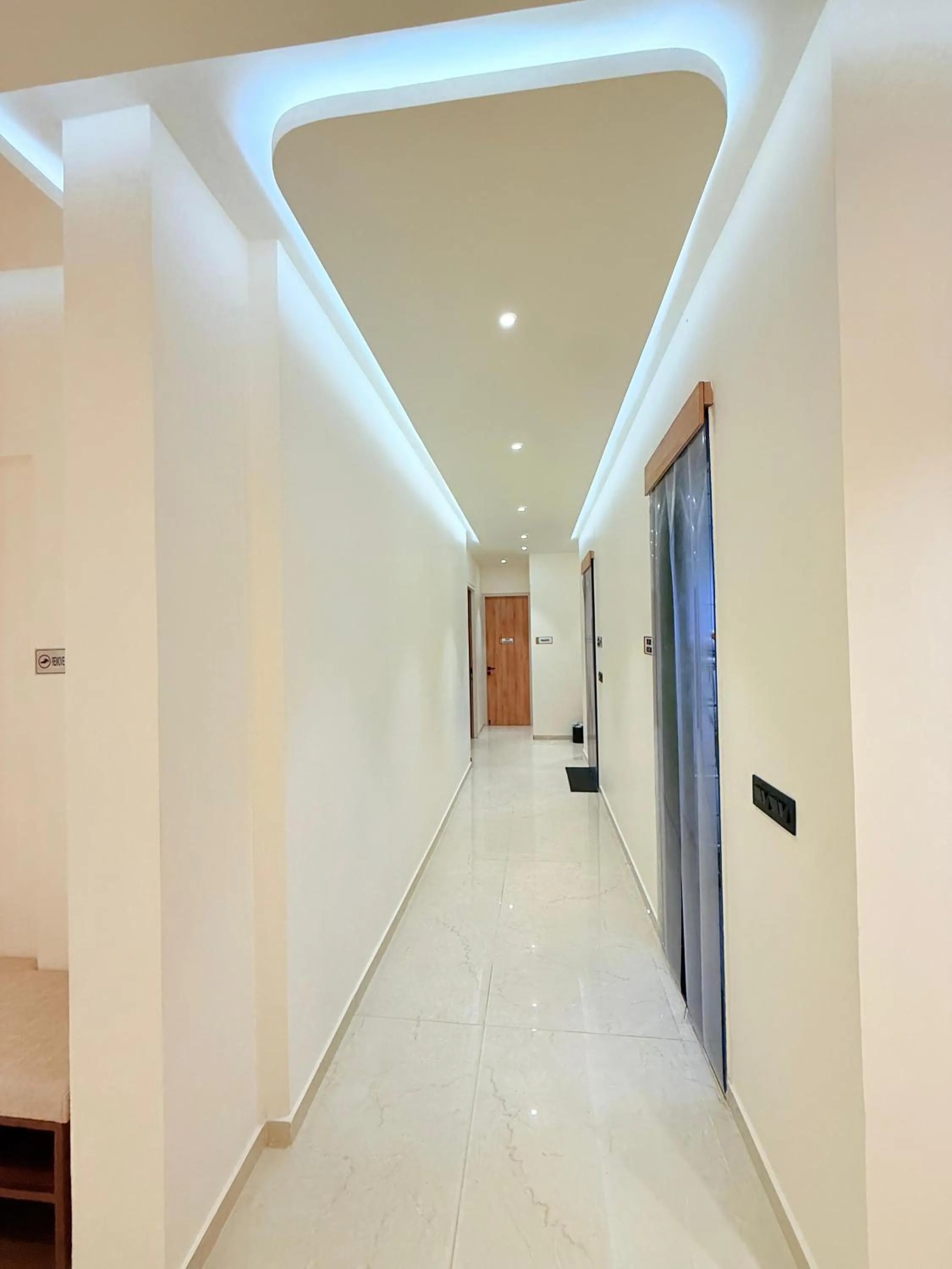 Spa and wellness centre/facilities in AK Castle Suites