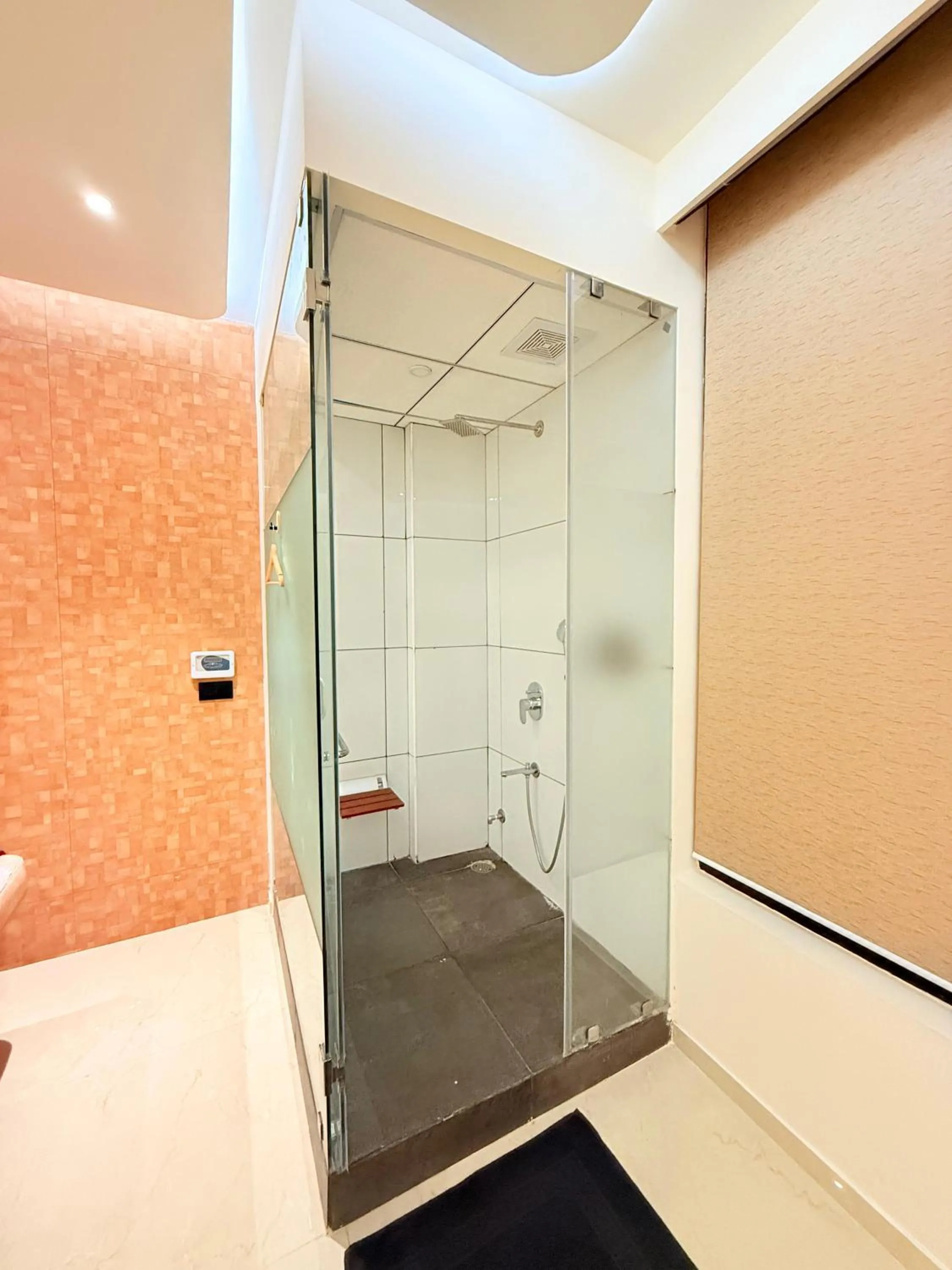 Spa and wellness centre/facilities in AK Castle Suites