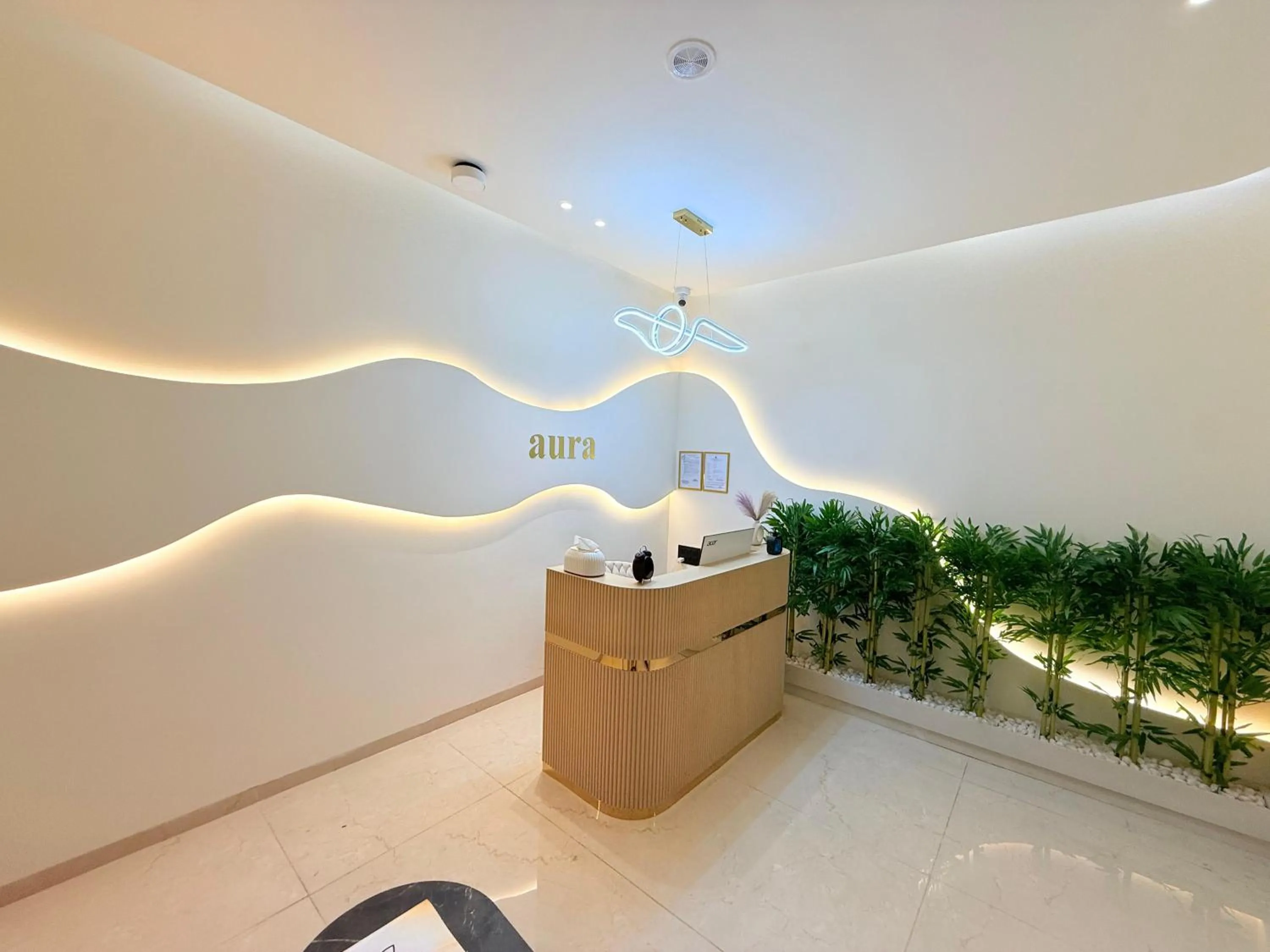 Spa and wellness centre/facilities in AK Castle Suites