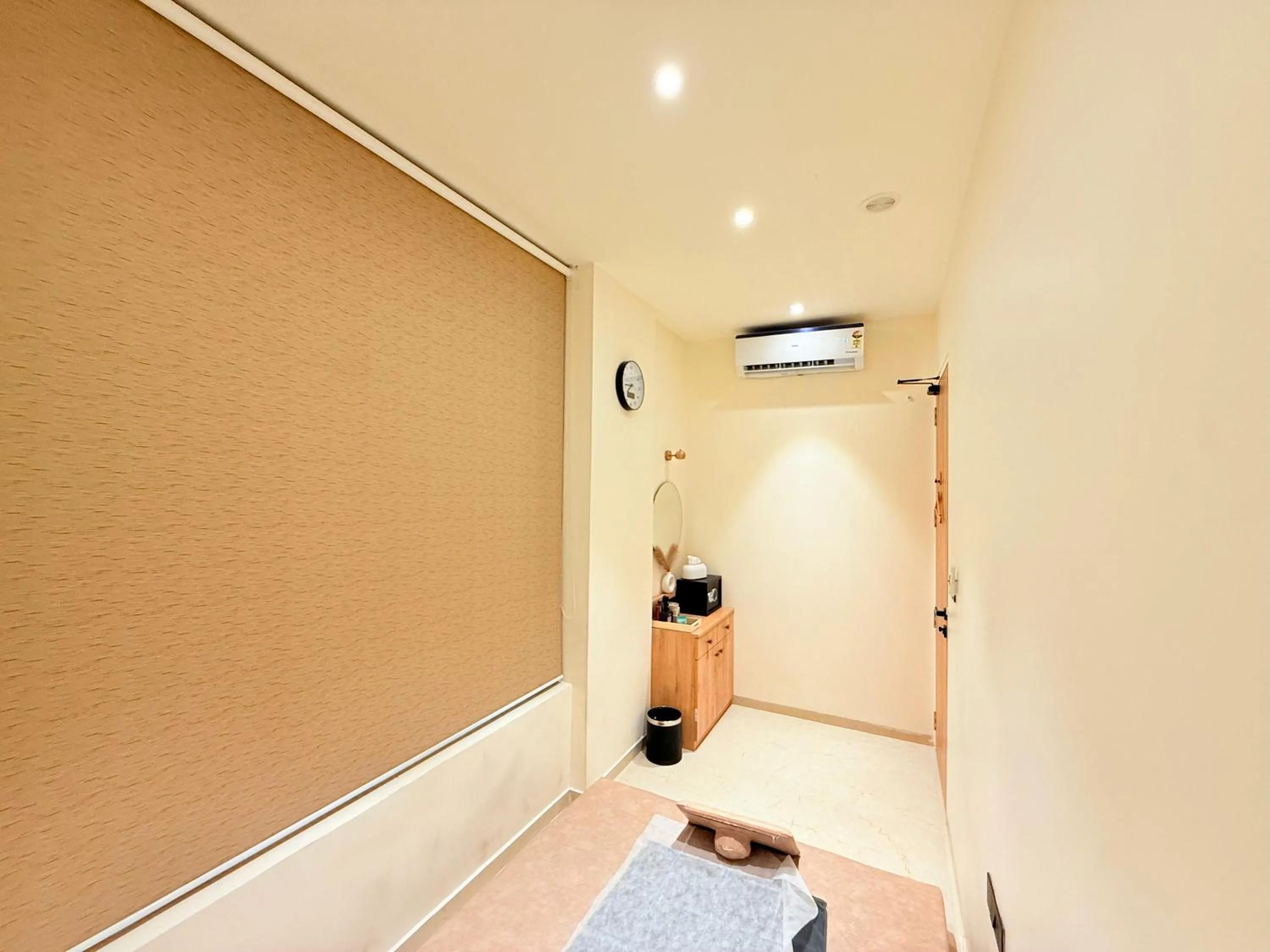 Spa and wellness centre/facilities in AK Castle Suites