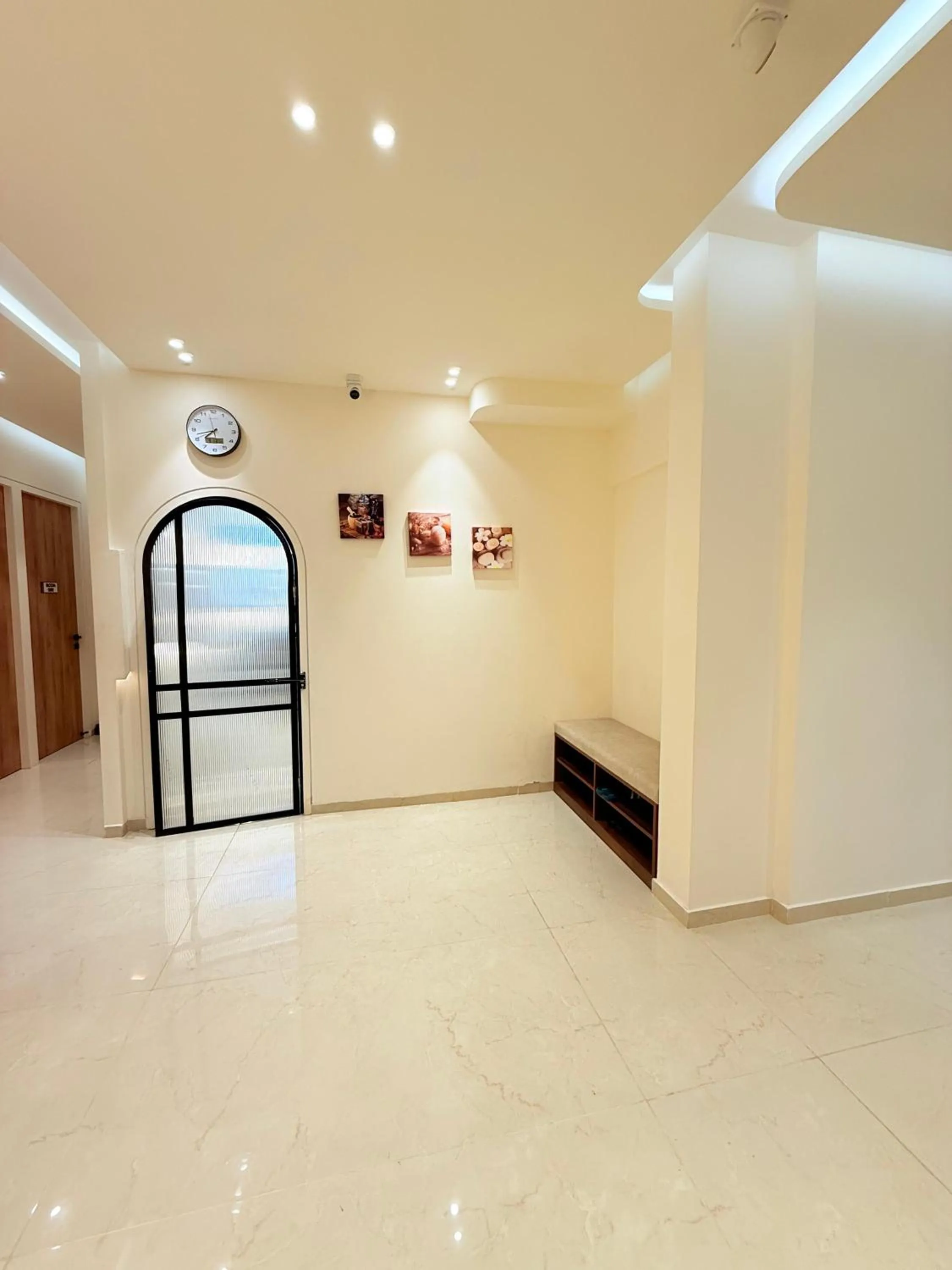 Spa and wellness centre/facilities in AK Castle Suites