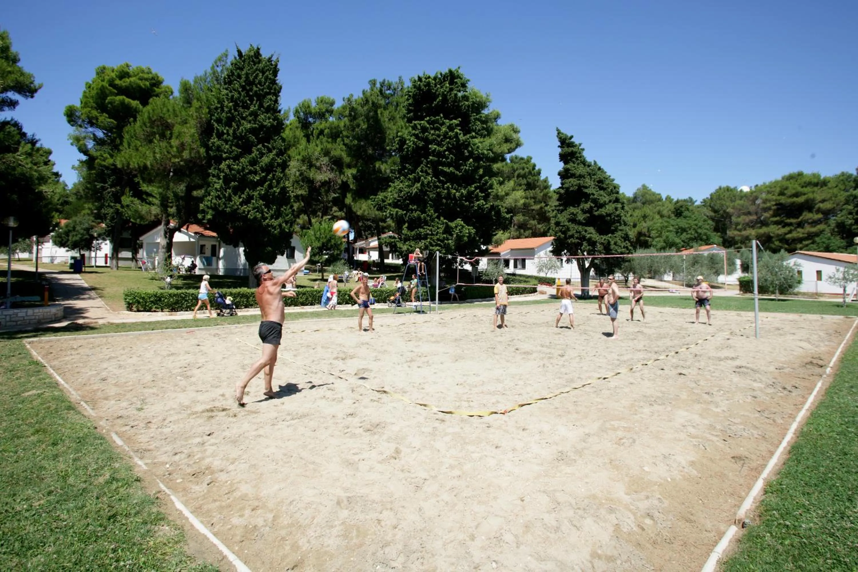 Other in Apartments Galijot Plava Laguna