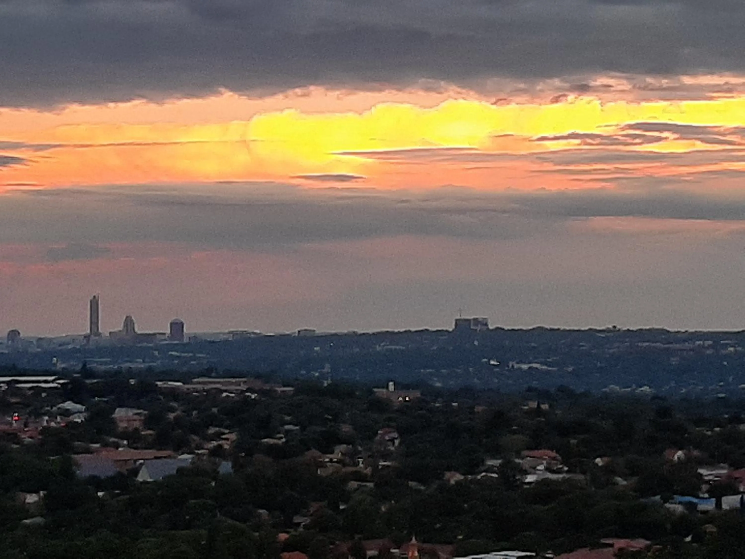 Other in Orangerie Guest House