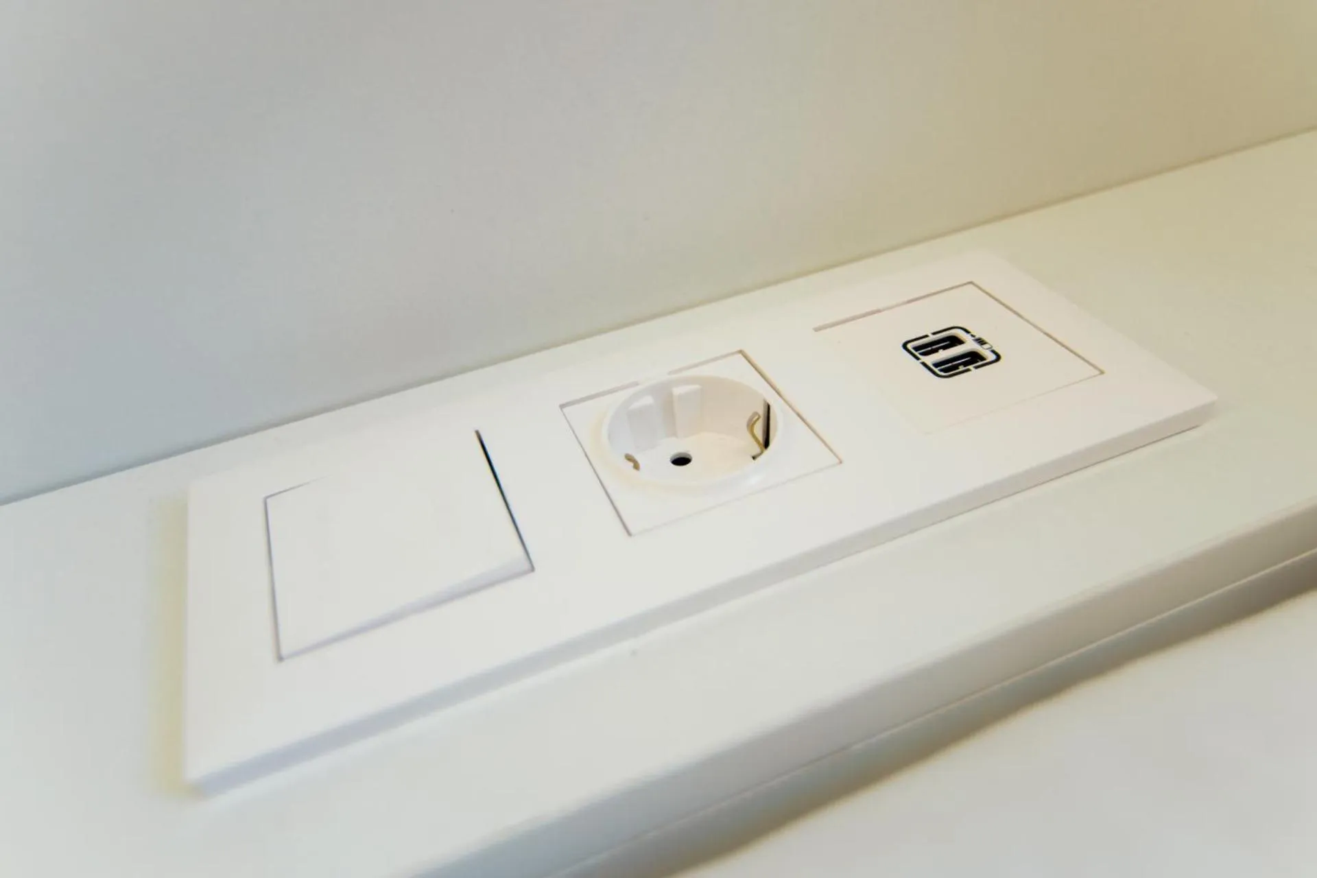 Decorative detail in HI Braga - Pousada de Juventude