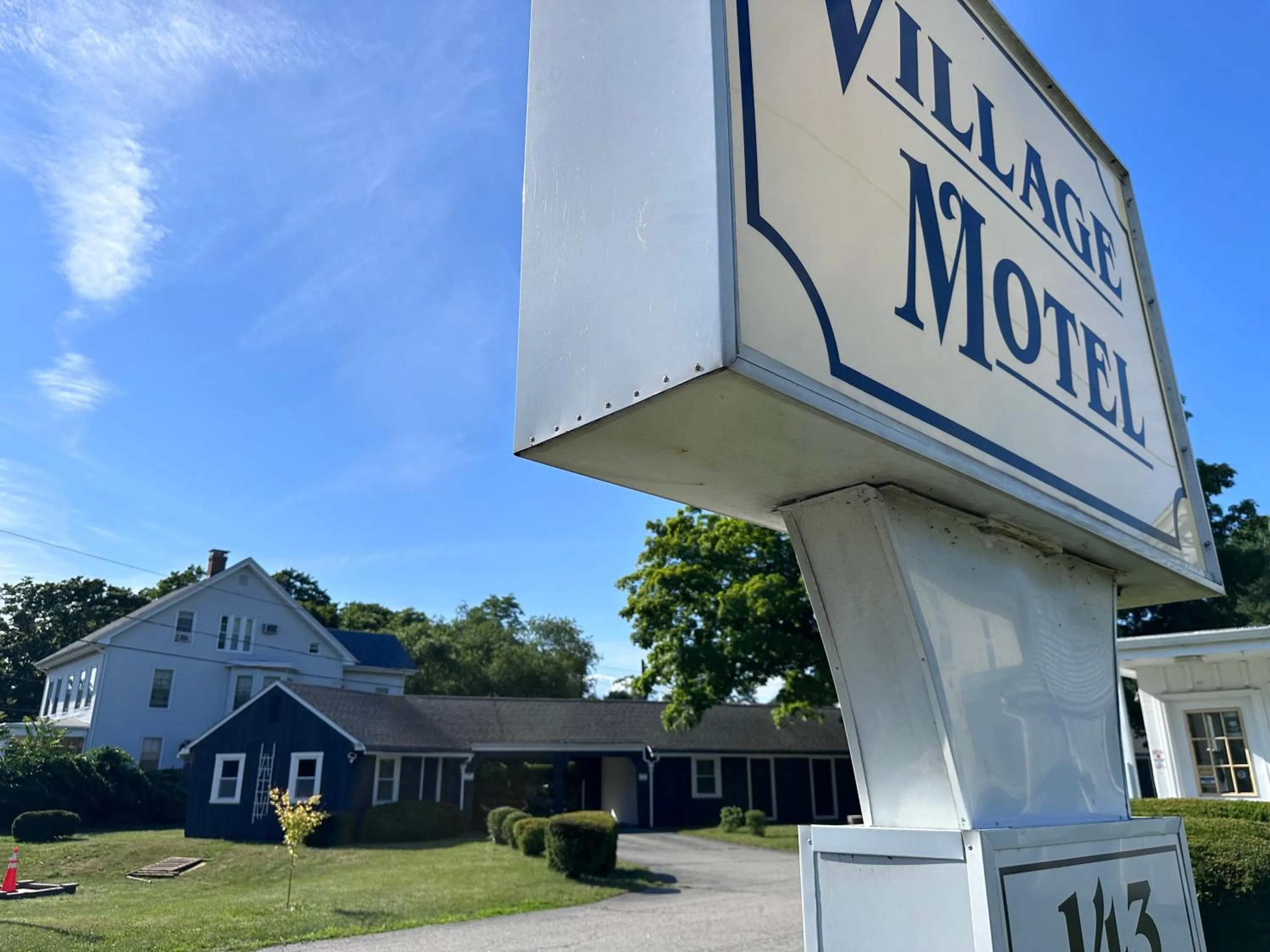 Village Motel