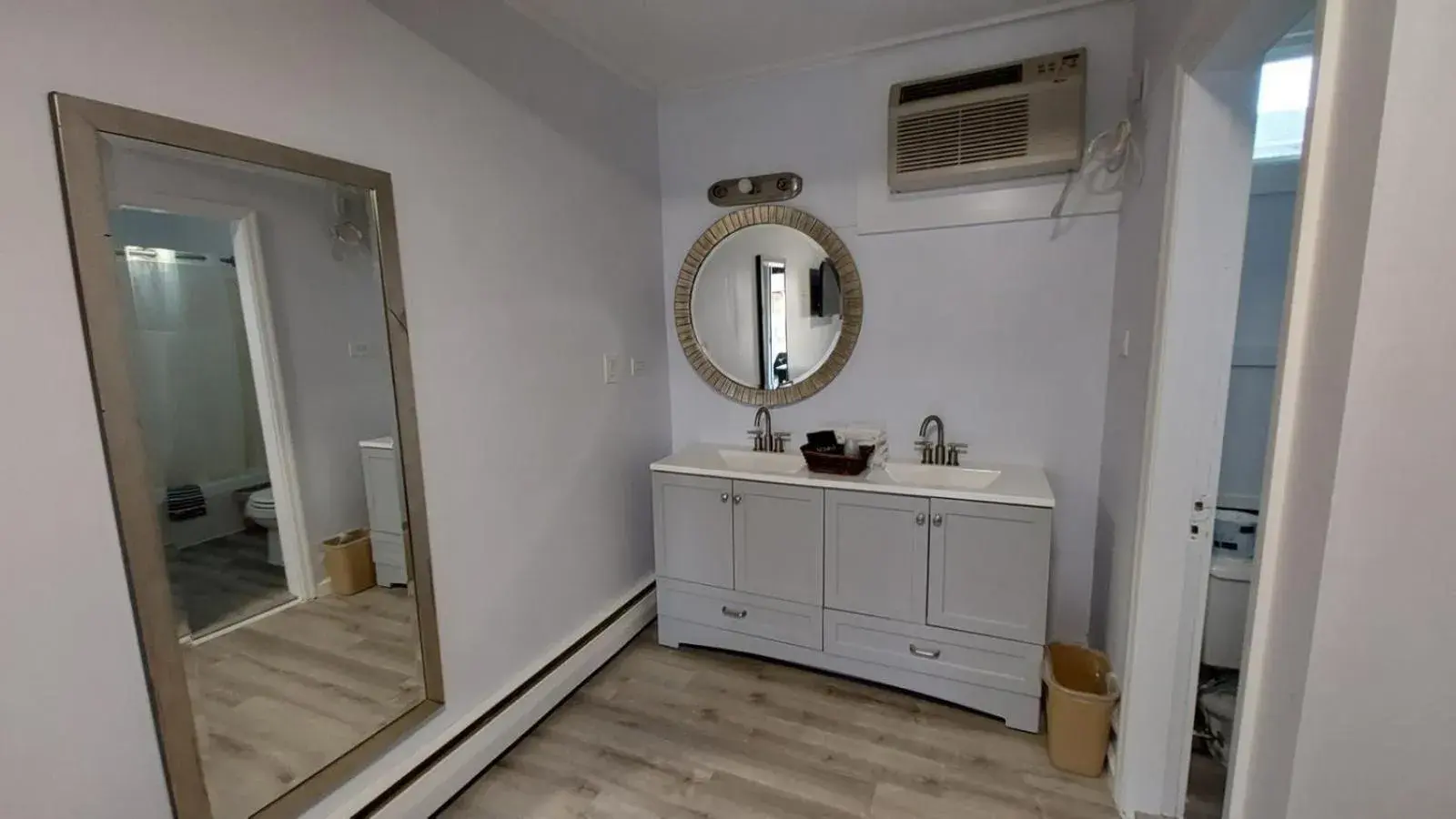 Double or Twin Room in Village Motel Double or Twin Room in Village Motel