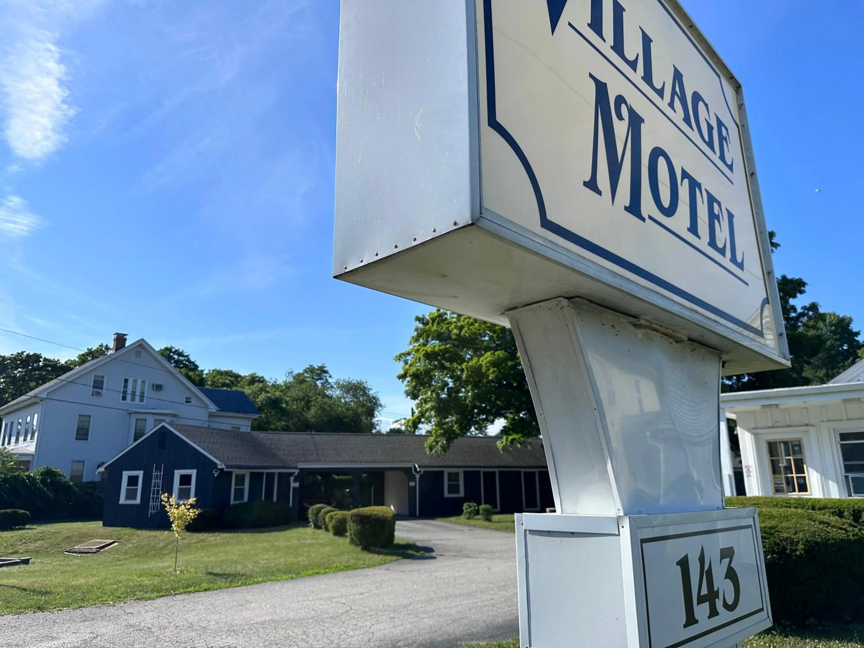 Village Motel