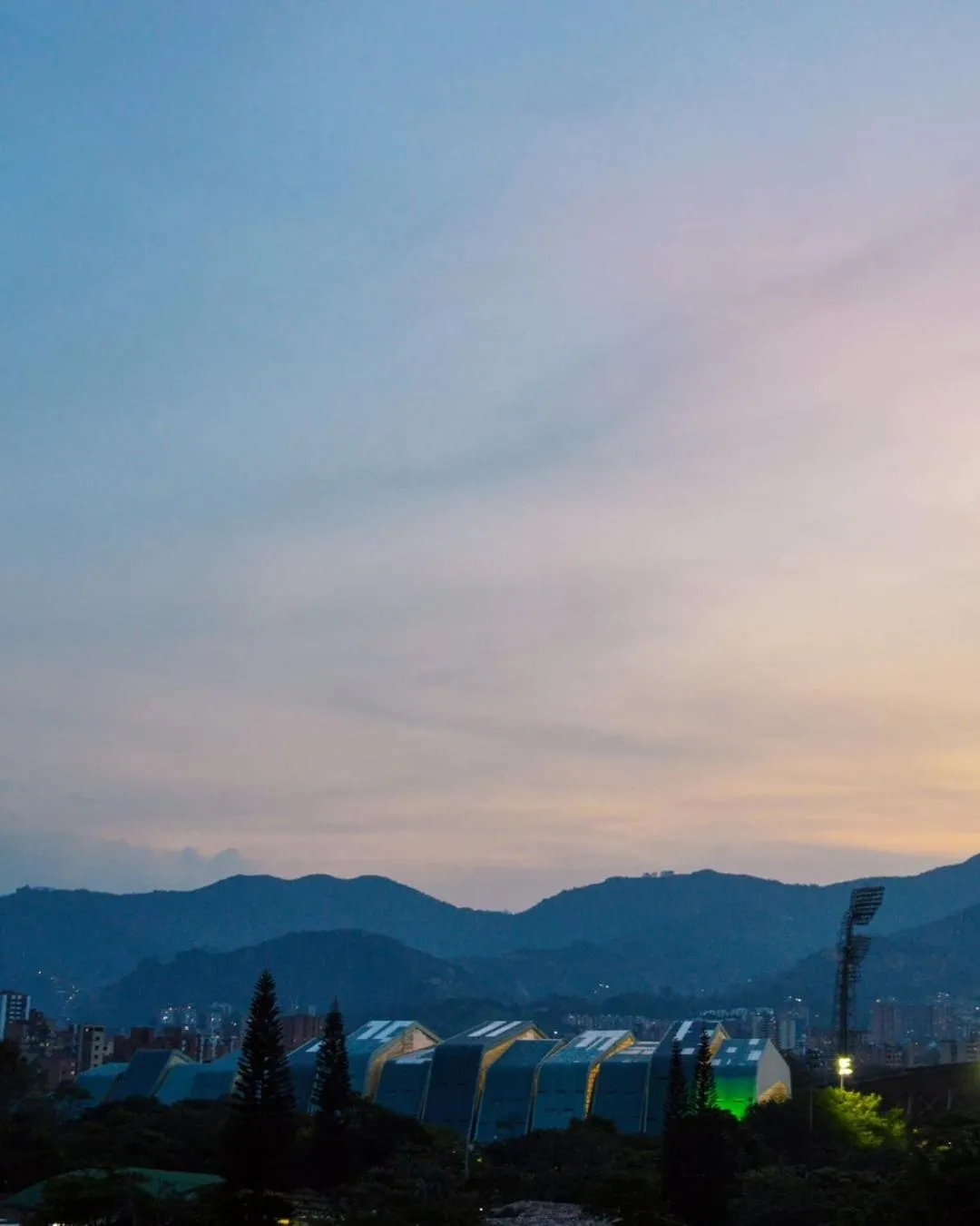 Nearby landmark in Platinum Hotel